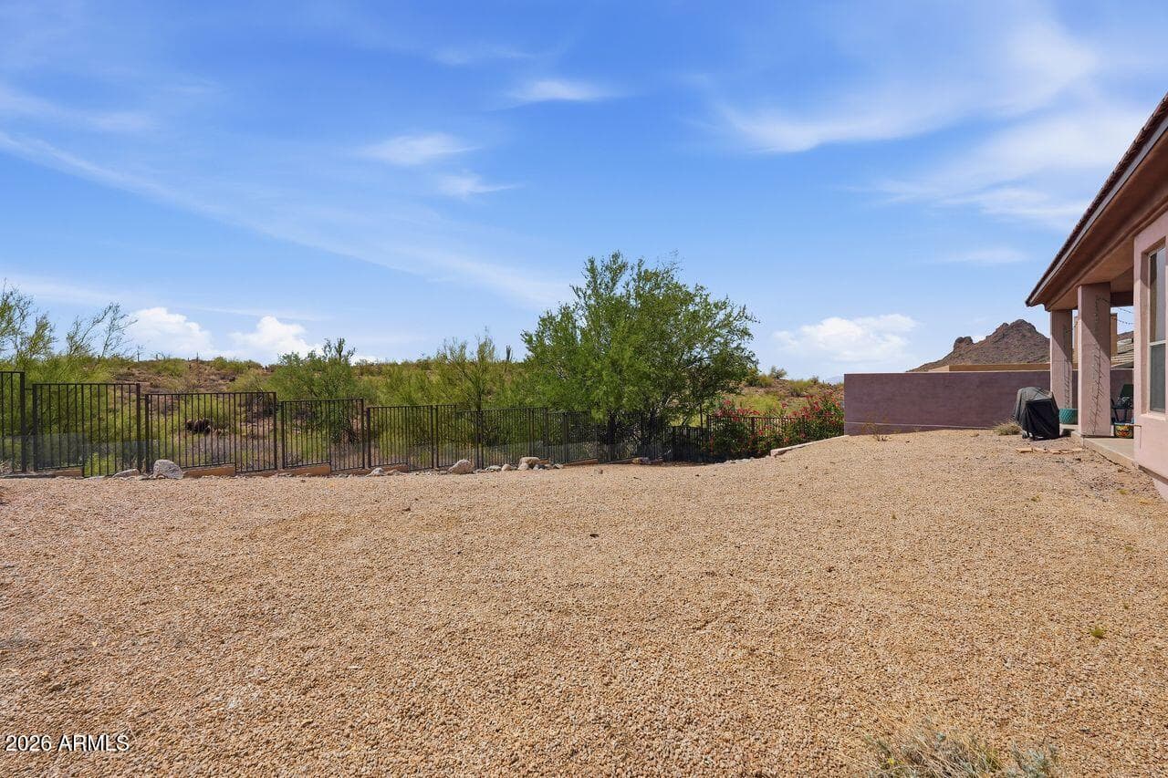 14811 E Lookout Ledge, Fountain Hills, AZ 85268 — photo 41 of 45