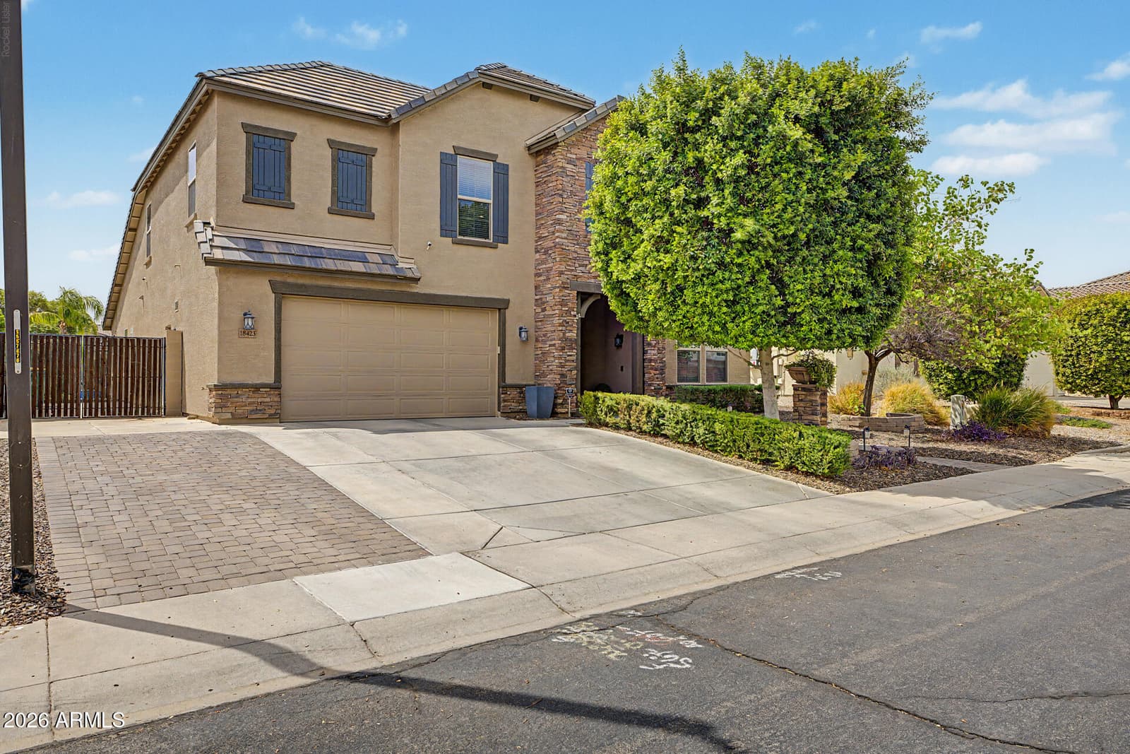 18423 W Turquoise Avenue, Waddell, AZ 85355 — photo 4 of 97