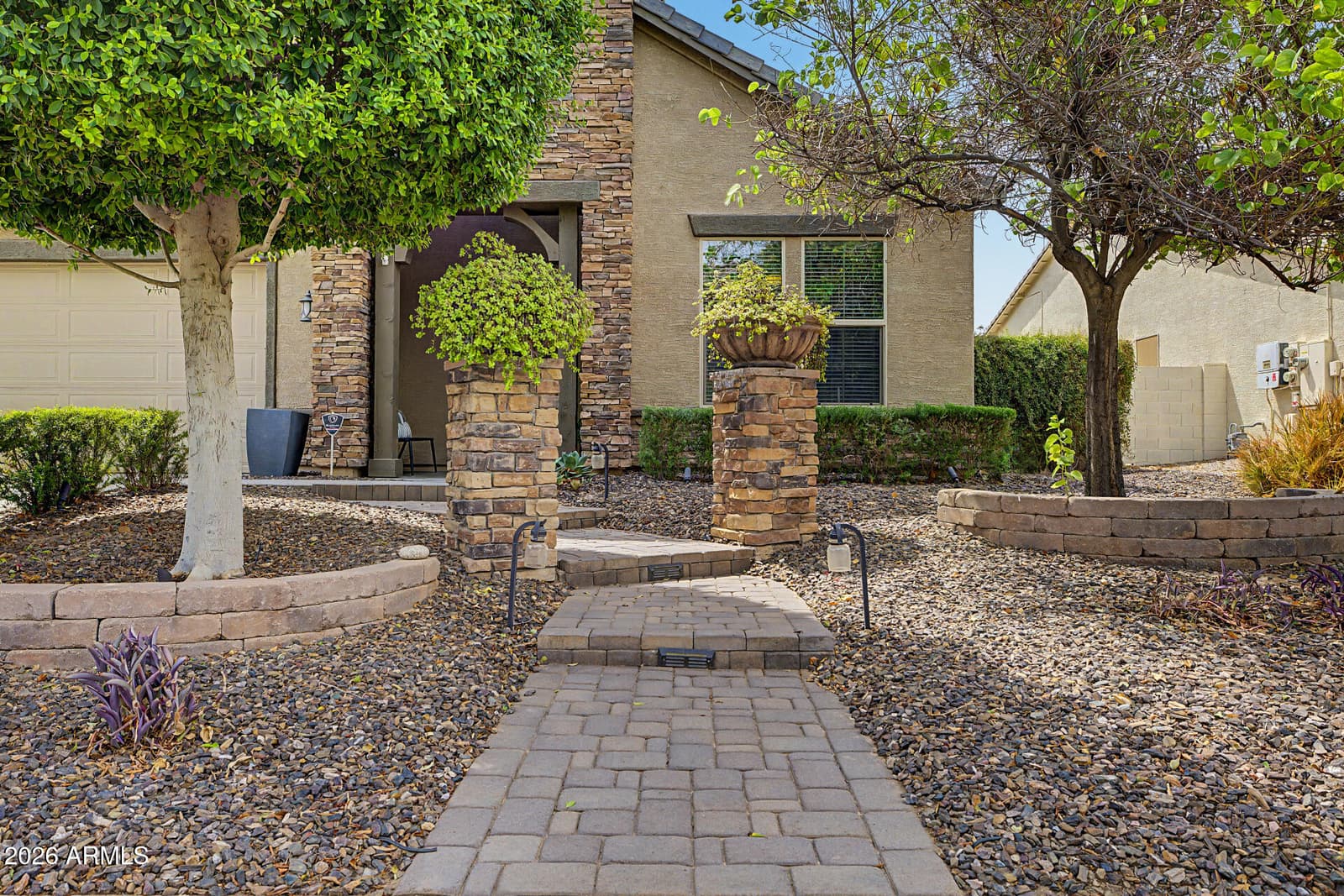 18423 W Turquoise Avenue, Waddell, AZ 85355 — photo 6 of 97