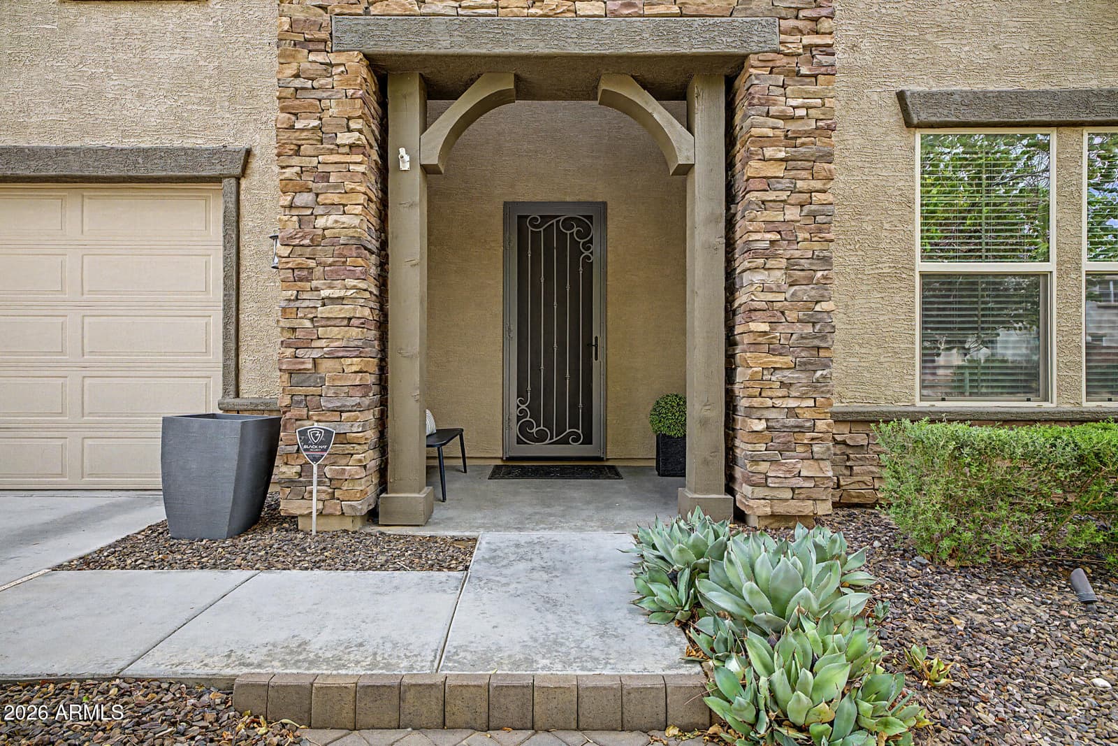 18423 W Turquoise Avenue, Waddell, AZ 85355 — photo 9 of 97