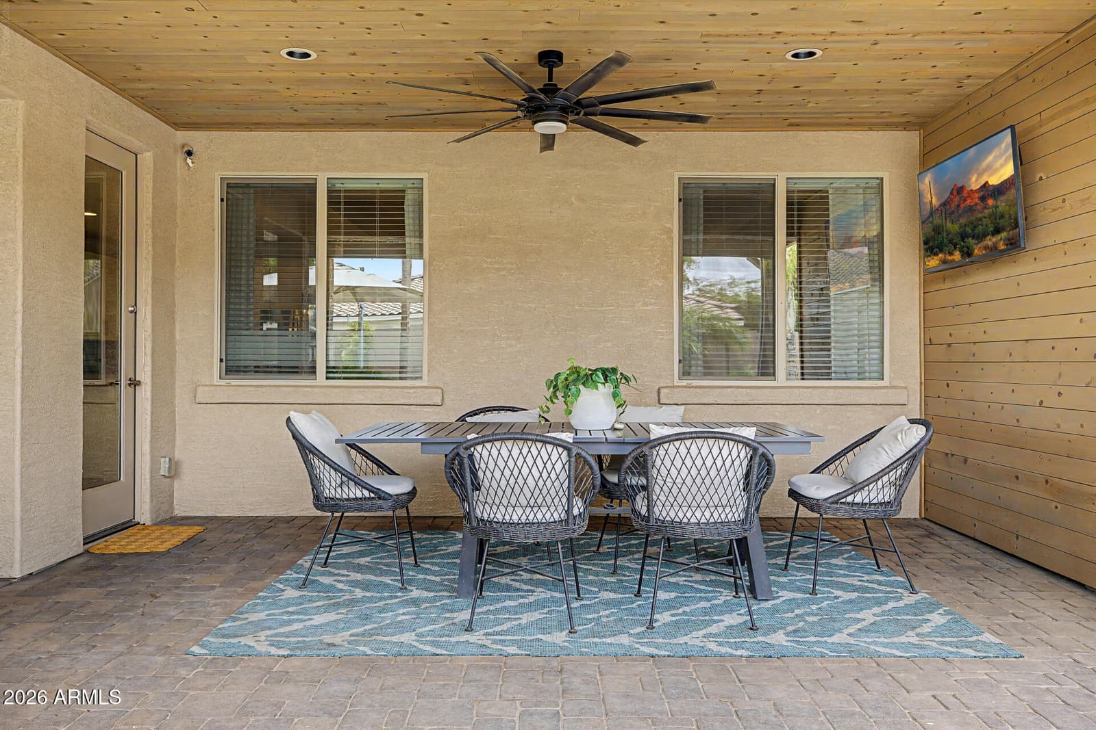 18423 W Turquoise Avenue, Waddell, AZ 85355 — photo 68 of 97