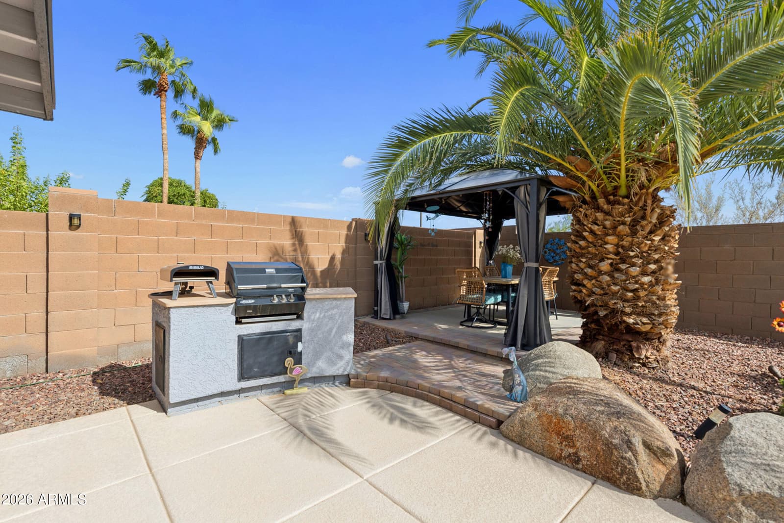 29833 W Columbus Avenue, Buckeye, AZ 85396 — photo 14 of 83