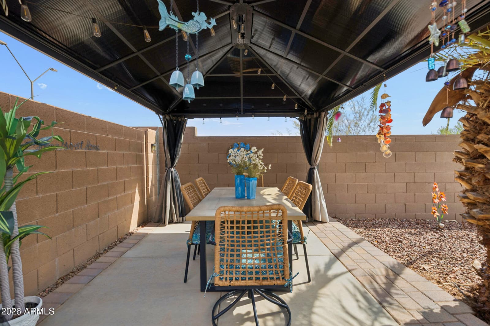 29833 W Columbus Avenue, Buckeye, AZ 85396 — photo 15 of 83