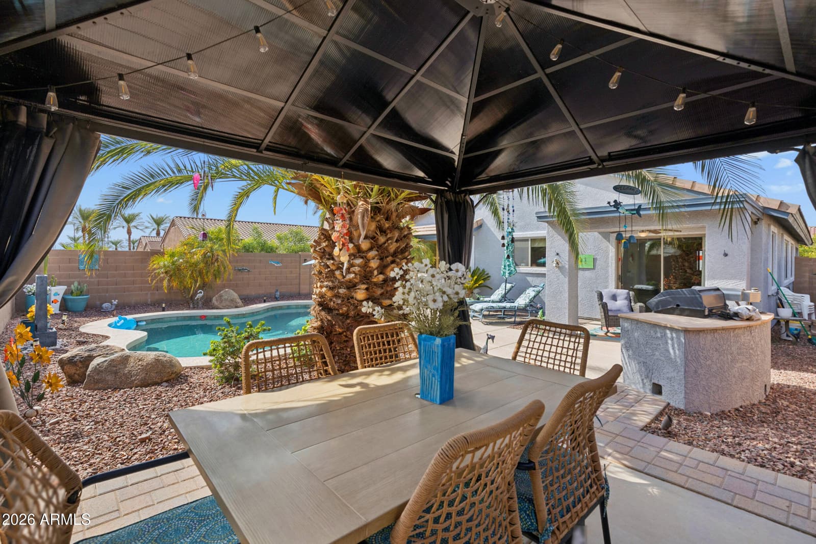 29833 W Columbus Avenue, Buckeye, AZ 85396 — photo 6 of 83