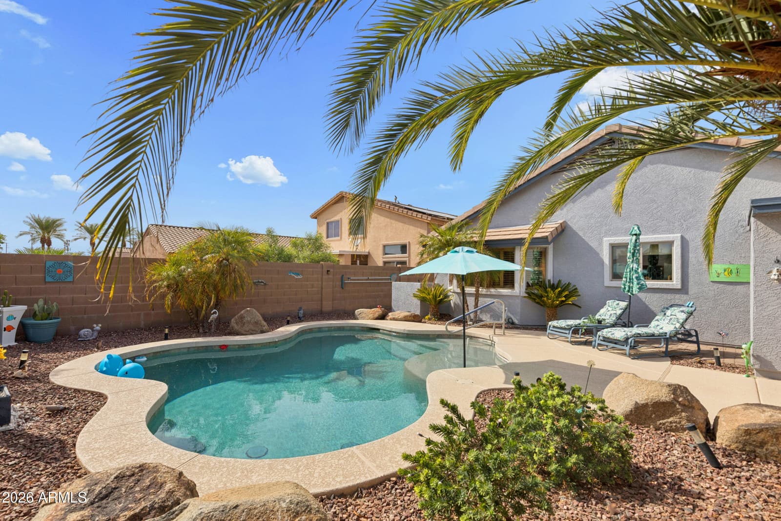 29833 W Columbus Avenue, Buckeye, AZ 85396 — photo 10 of 83