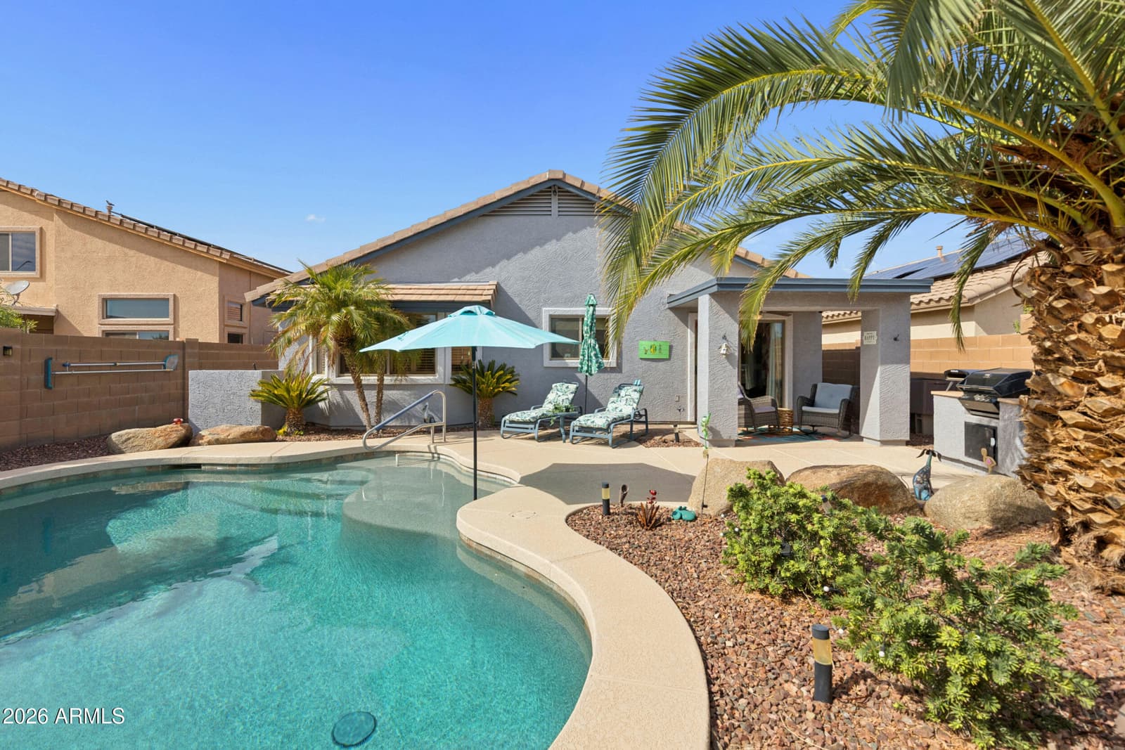 29833 W Columbus Avenue, Buckeye, AZ 85396 — photo 11 of 83