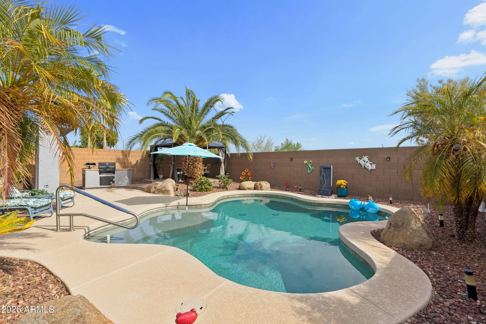 29833 W Columbus Avenue, Buckeye, AZ 85396 — photo 12 of 83