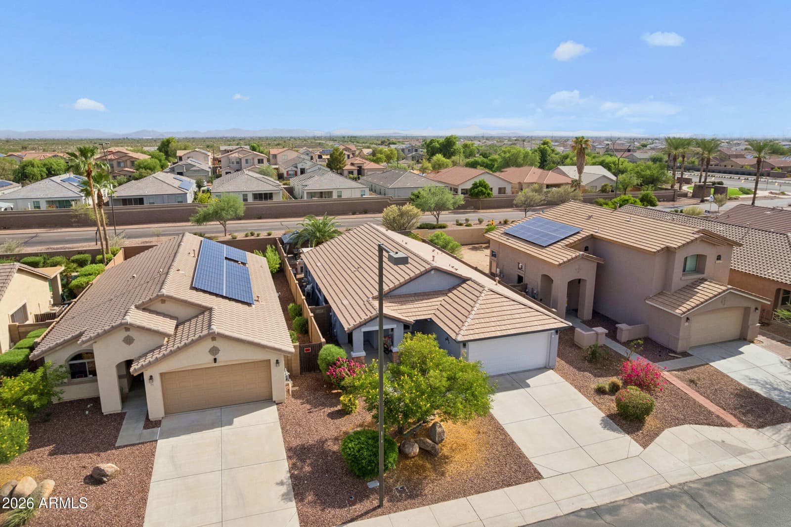 29833 W Columbus Avenue, Buckeye, AZ 85396 — photo 68 of 83