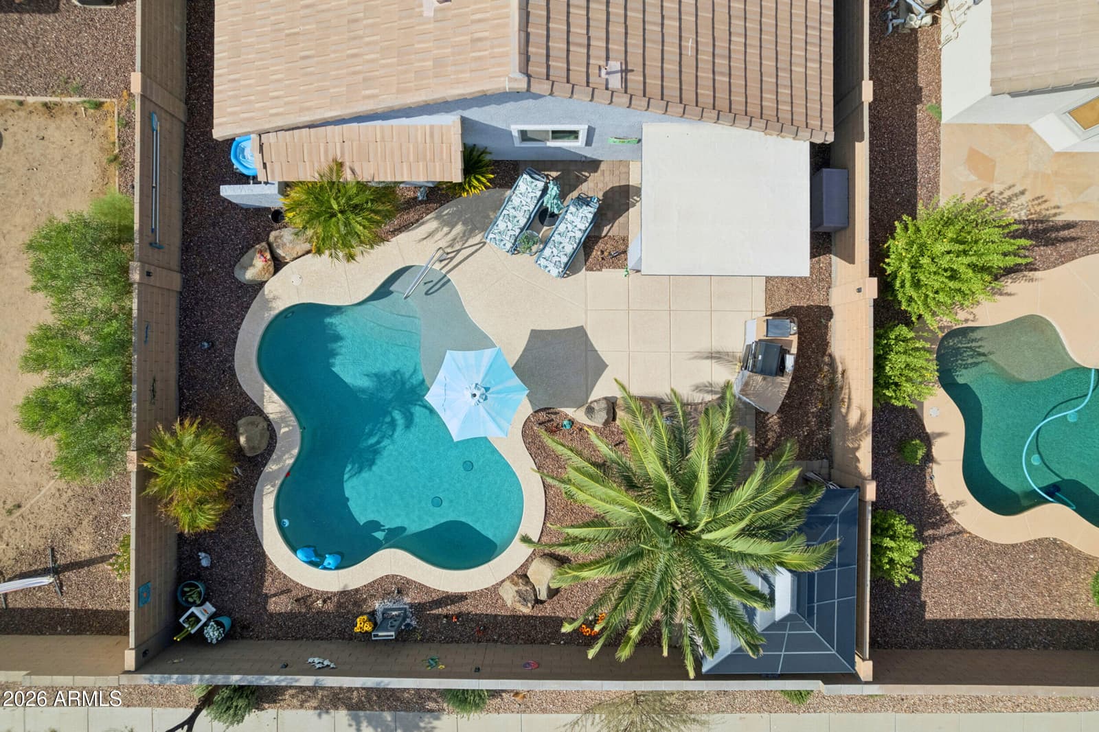 29833 W Columbus Avenue, Buckeye, AZ 85396 — photo 71 of 83