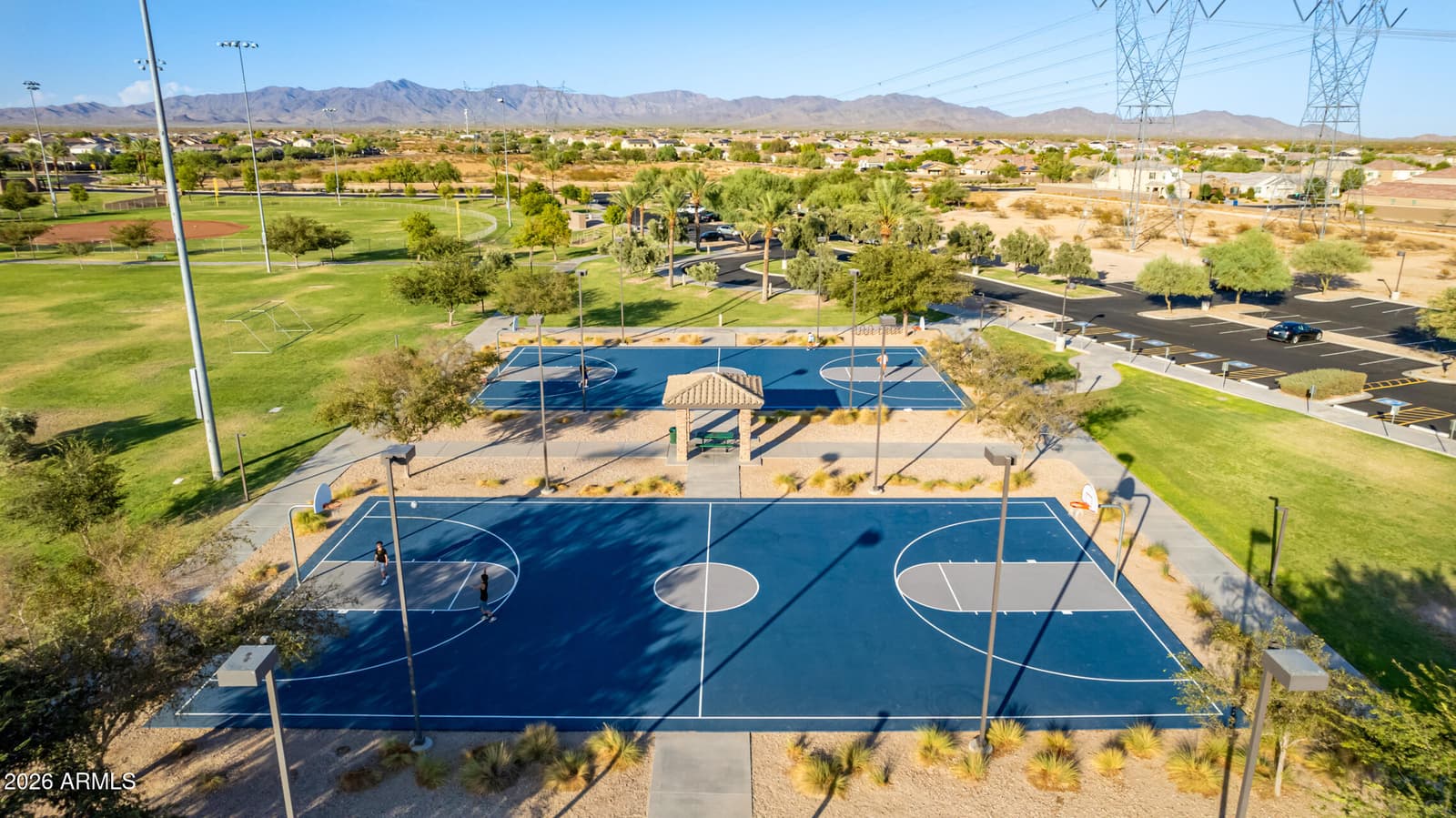 29833 W Columbus Avenue, Buckeye, AZ 85396 — photo 79 of 83