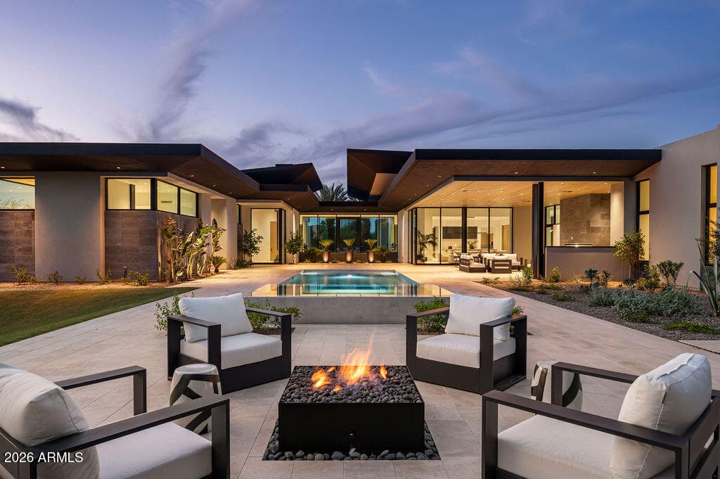 6441 E CHENEY Drive, Paradise Valley, AZ 85253