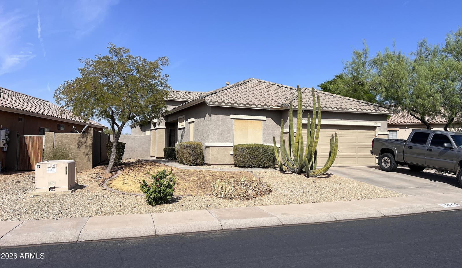 40220 N PATRIOT Way N, Anthem, AZ 85086