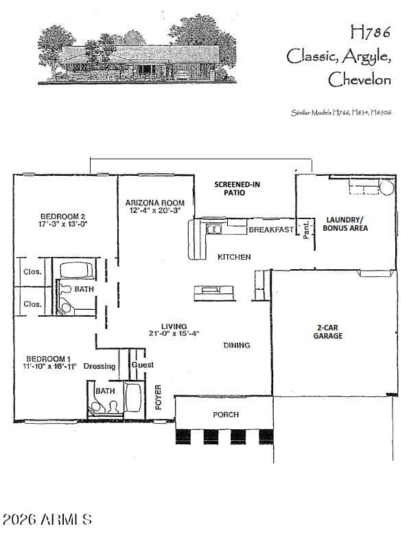 12915 W Paintbrush Drive, Sun City West, AZ 85375 — photo 43 of 43