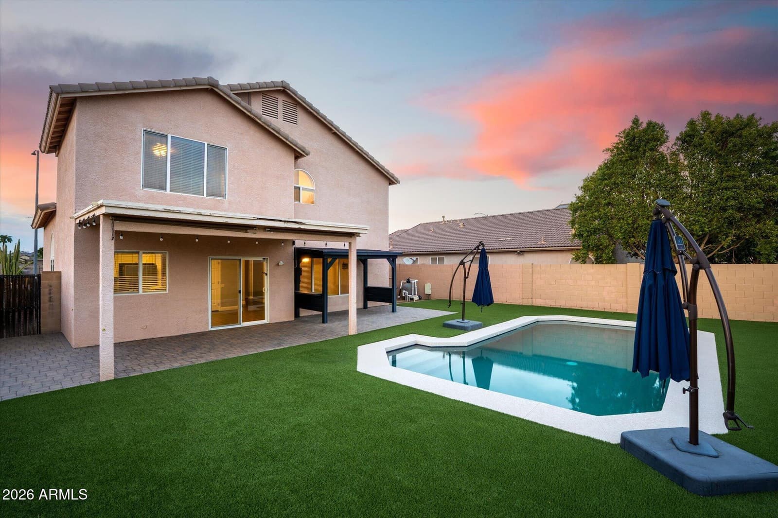 12937 W Earll Drive, Avondale, AZ 85392 — photo 43 of 55
