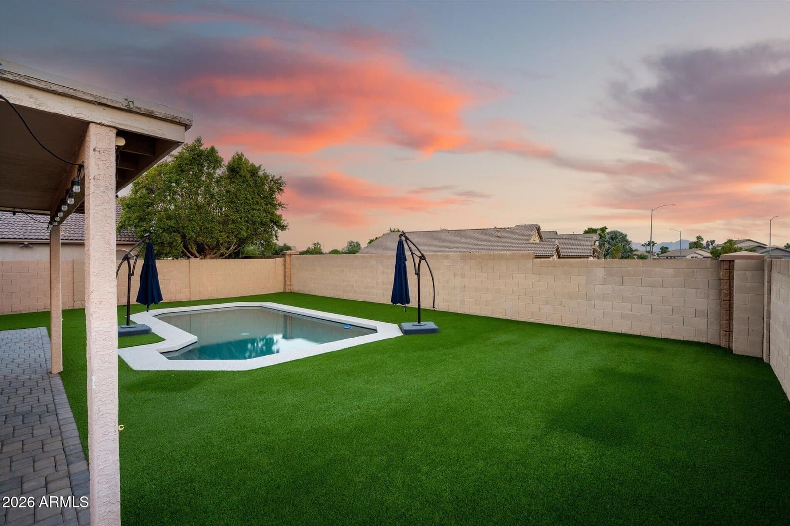 12937 W Earll Drive, Avondale, AZ 85392 — photo 39 of 55
