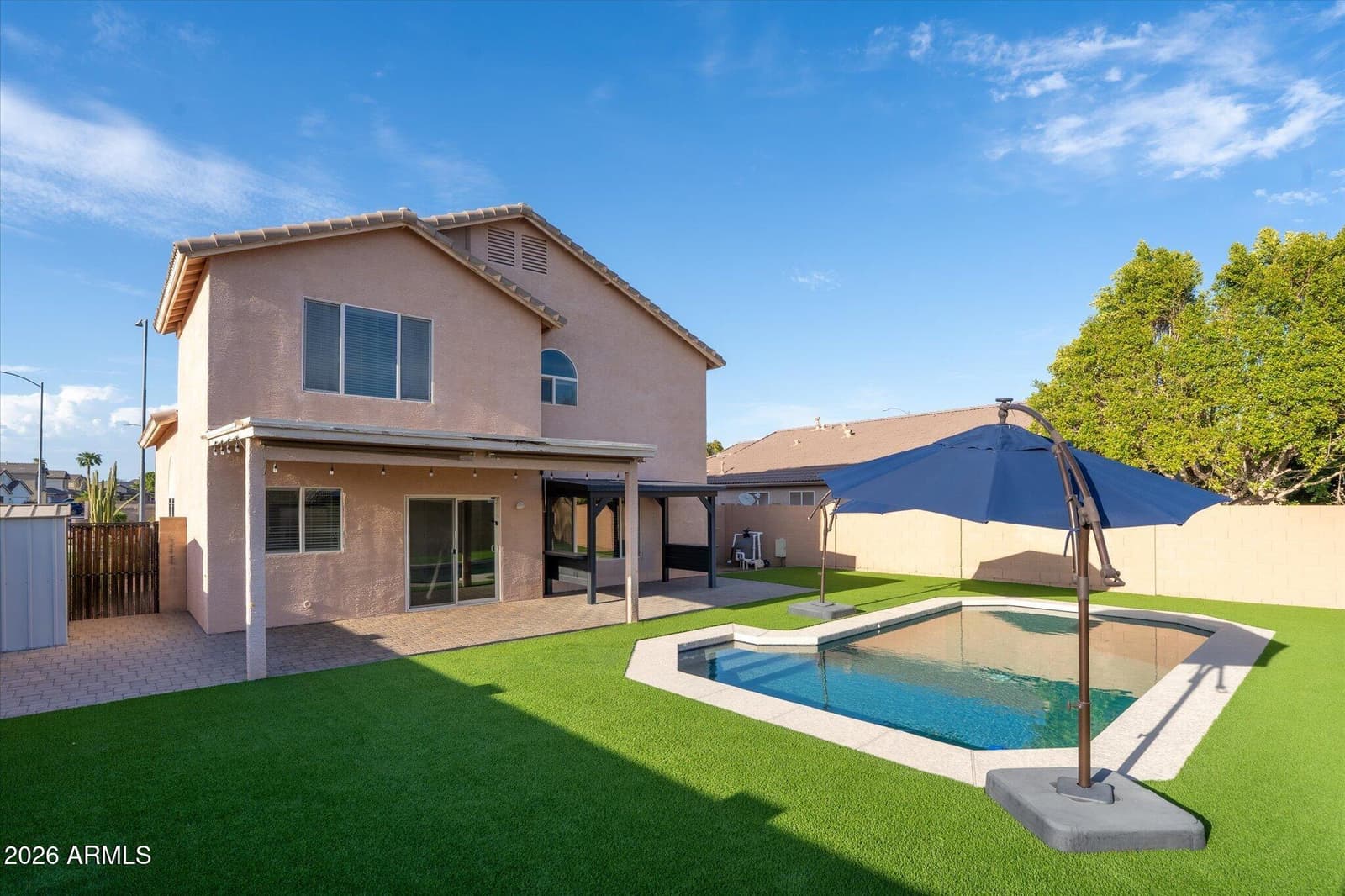 12937 W Earll Drive, Avondale, AZ 85392 — photo 44 of 55