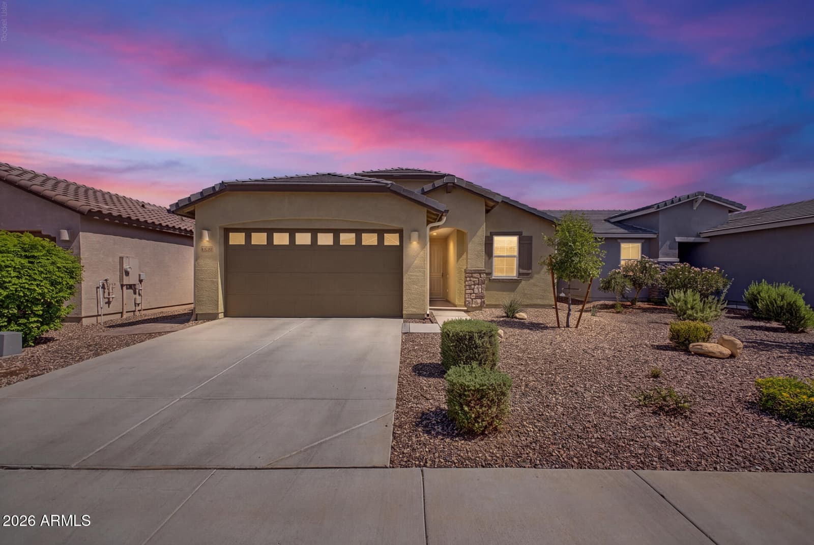 12286 E WALLFLOWER Lane, Florence, AZ 85132