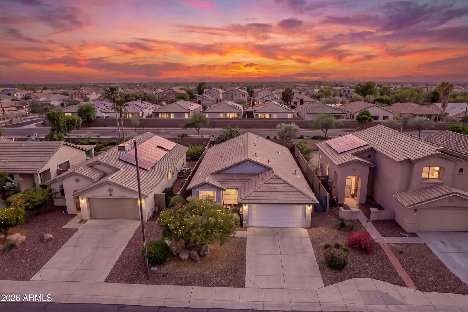 29833 W Columbus Avenue, Buckeye, AZ 85396 — photo 2 of 83