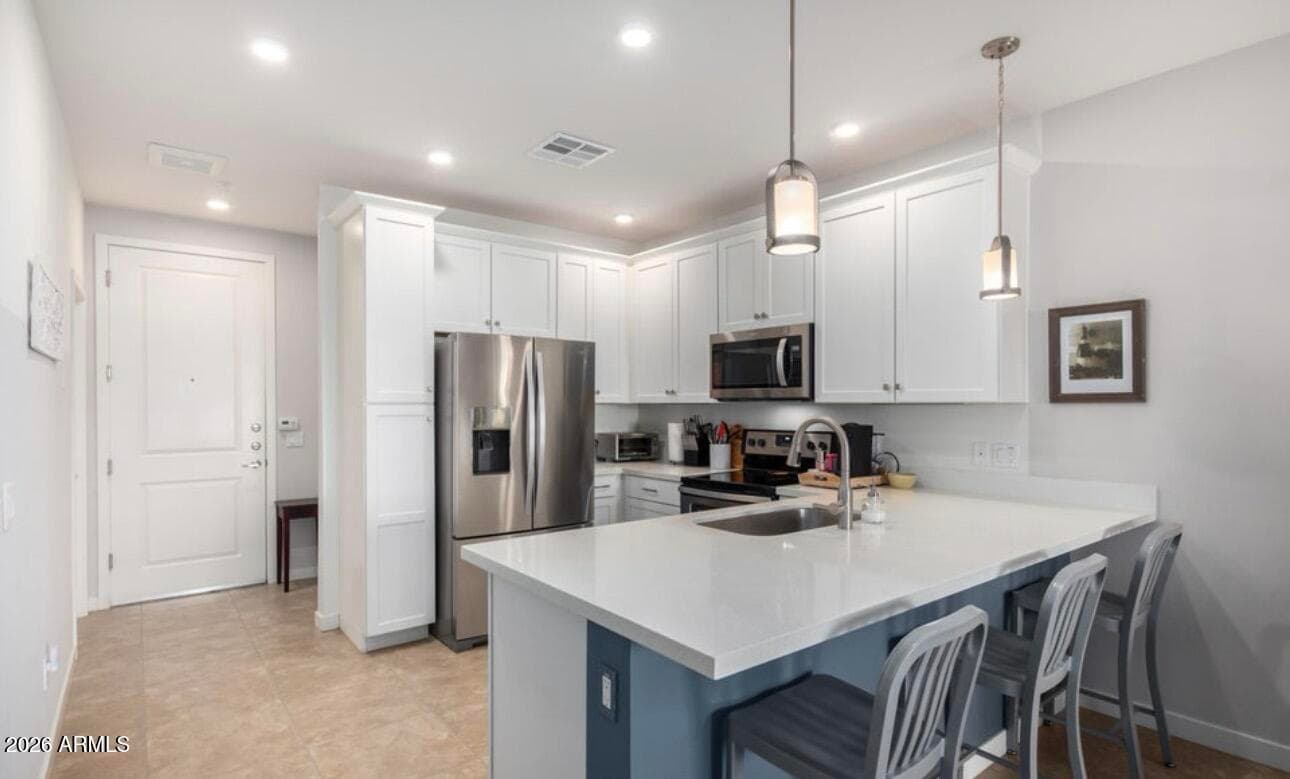 2511 W Queen Creek Road 143, Chandler, AZ 85248 — photo 10 of 44
