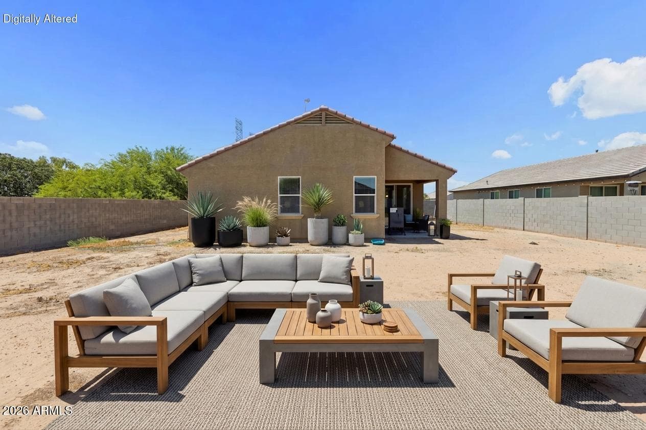 2625 S 120th Drive, Avondale, AZ 85323 — photo 36 of 93