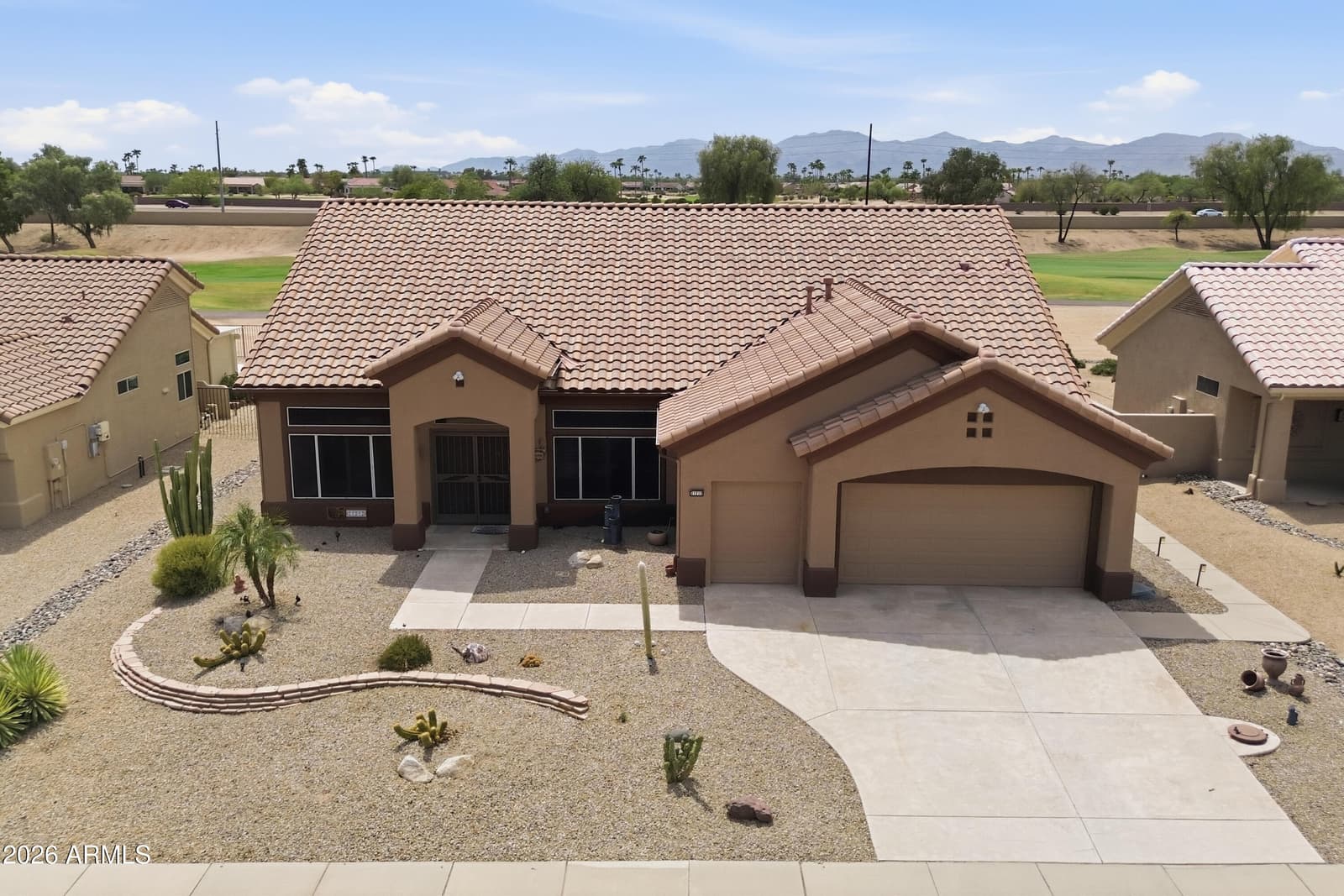 21212 N Verde Ridge Drive, Sun City West, AZ 85375 — photo 3 of 55