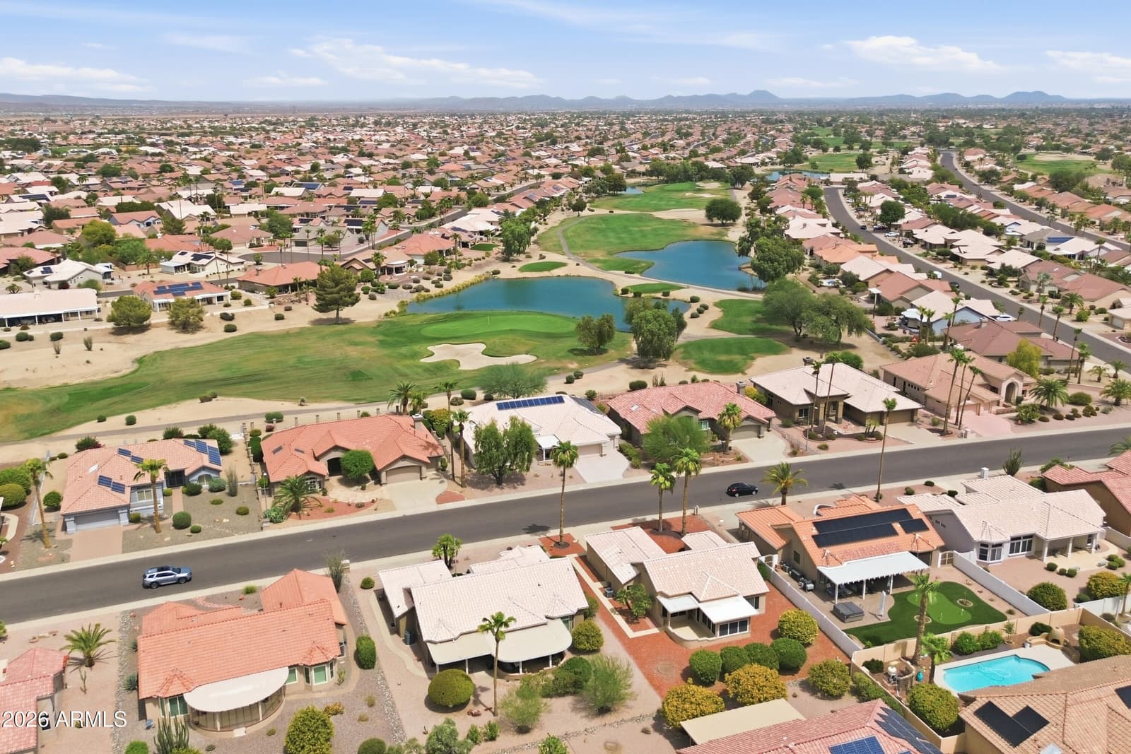 21212 N Verde Ridge Drive, Sun City West, AZ 85375 — photo 51 of 55
