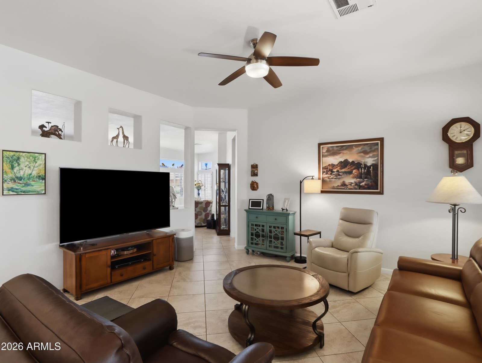 21212 N Verde Ridge Drive, Sun City West, AZ 85375 — photo 14 of 55
