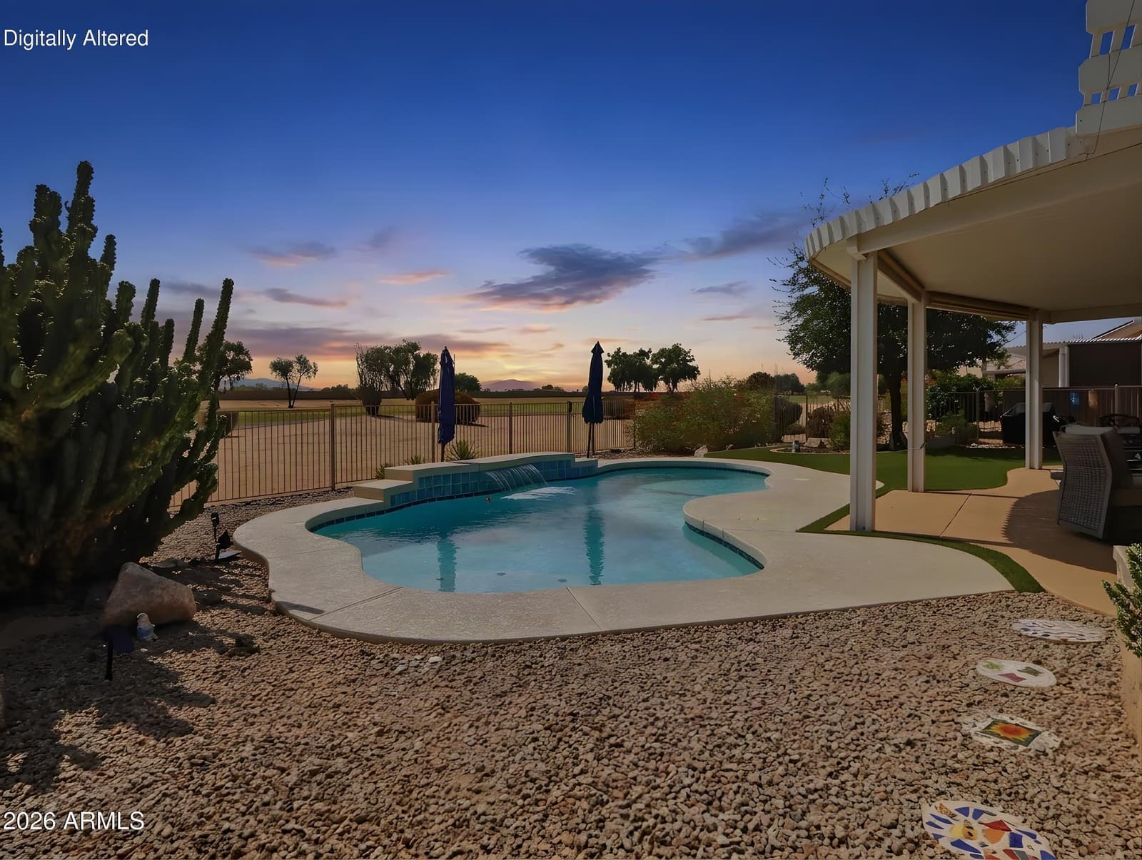 21212 N Verde Ridge Drive, Sun City West, AZ 85375 — photo 40 of 55