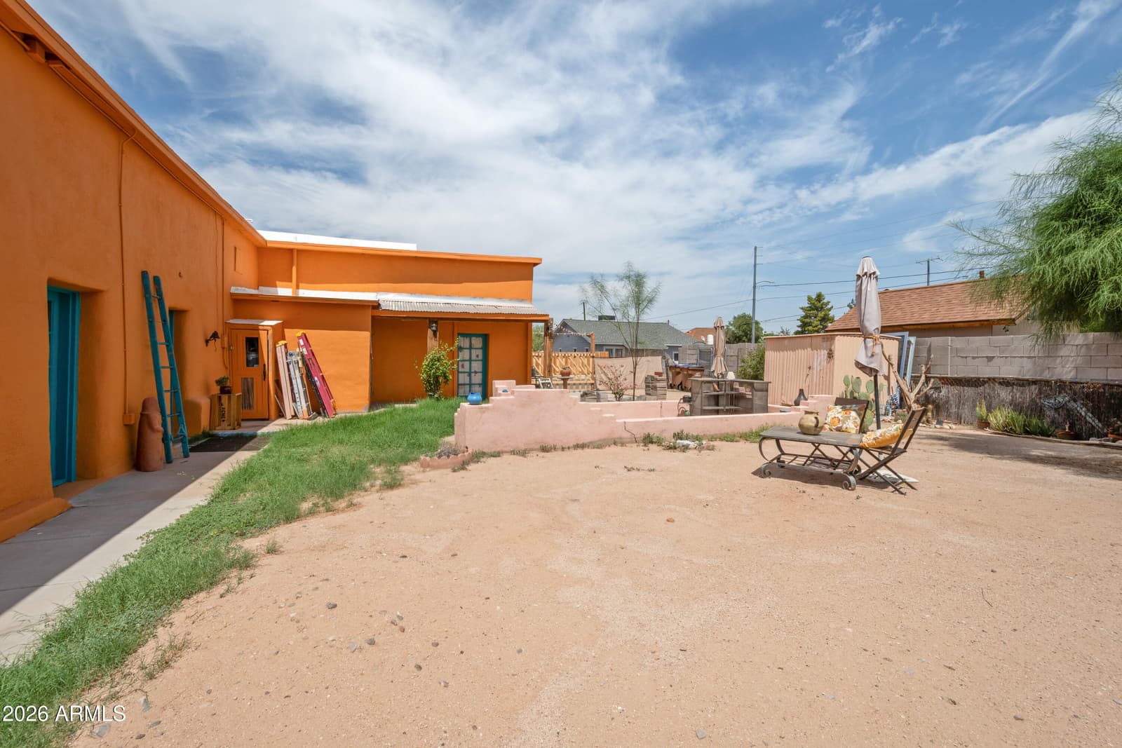 141 N Bailey Street, Florence, AZ 85132 — photo 24 of 24