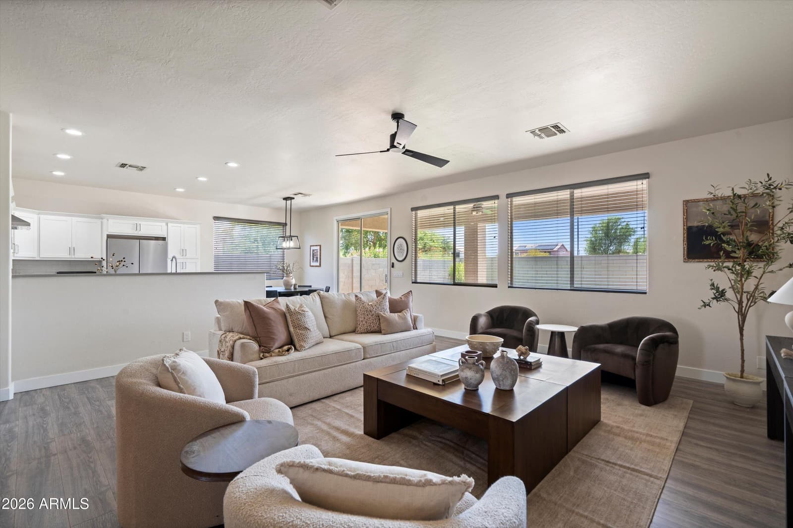 3433 E Santa Fe Lane, Gilbert, AZ 85297 — photo 18 of 29