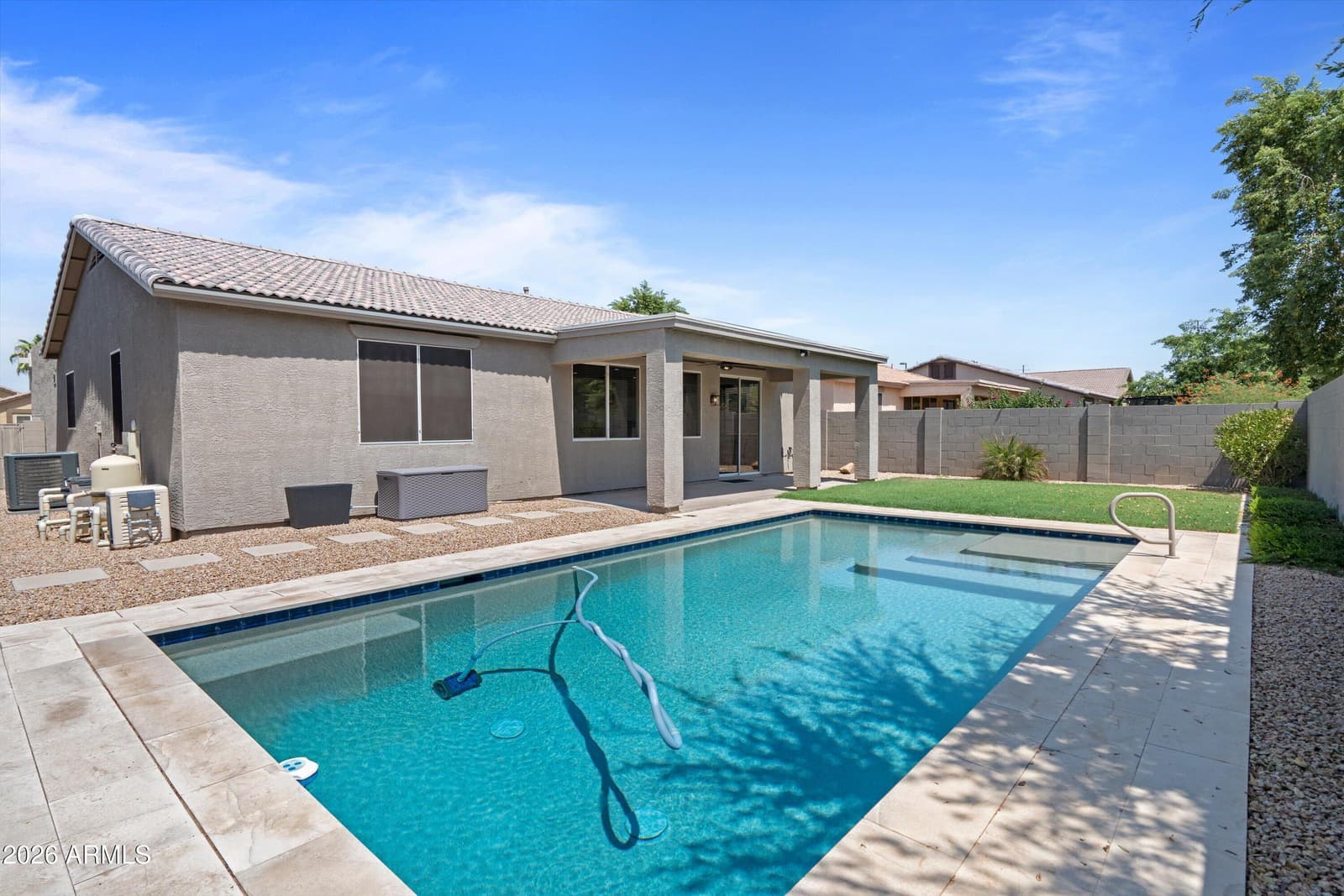 3433 E Santa Fe Lane, Gilbert, AZ 85297 — photo 19 of 29