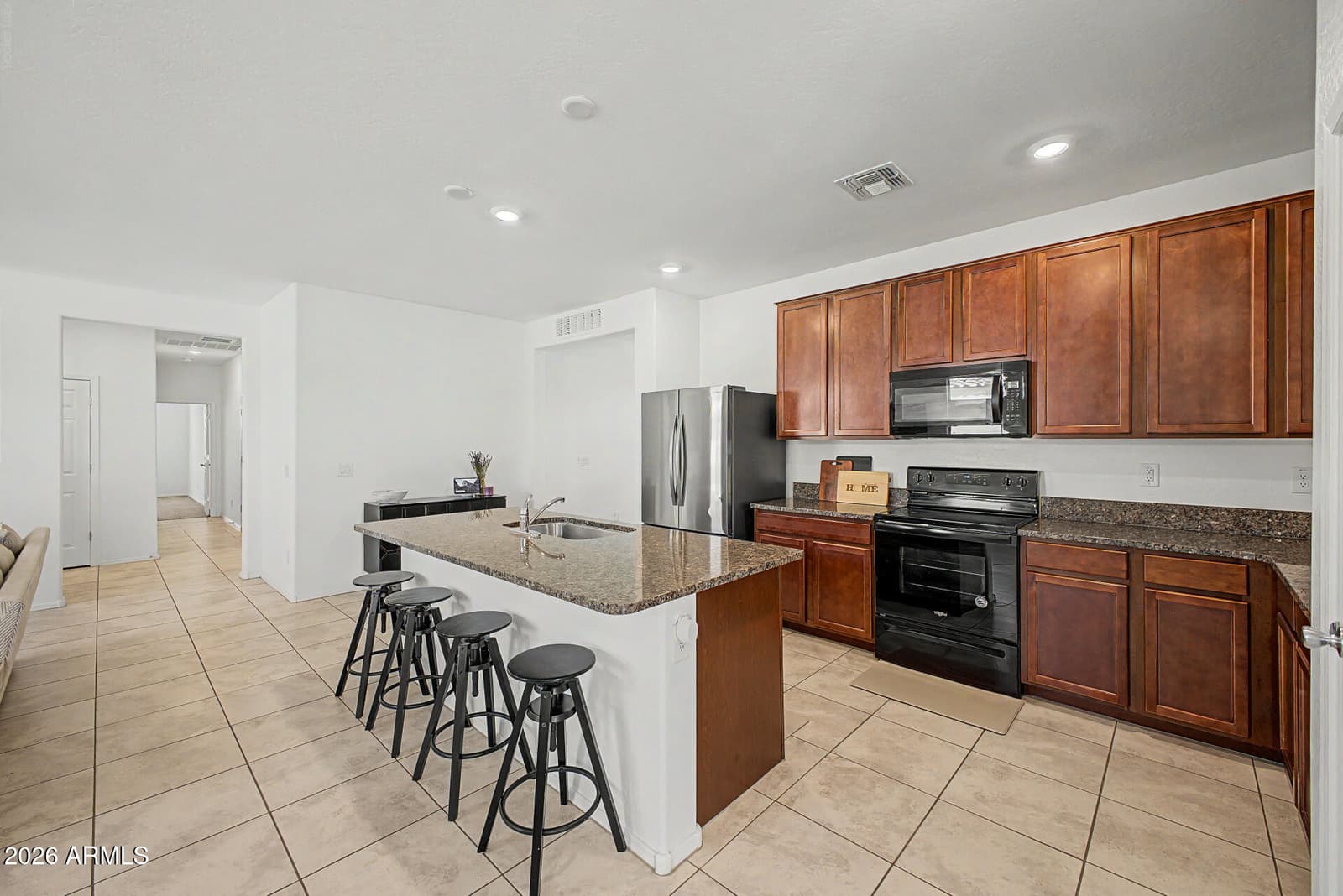 212 N 15TH Street, Coolidge, AZ 85128