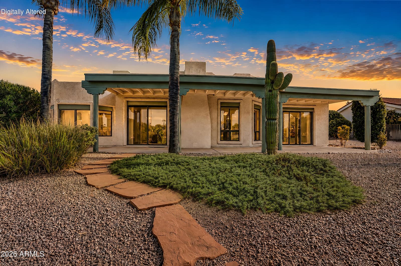 19056 E Alondra Way, Rio Verde, AZ 85263 — photo 33 of 36