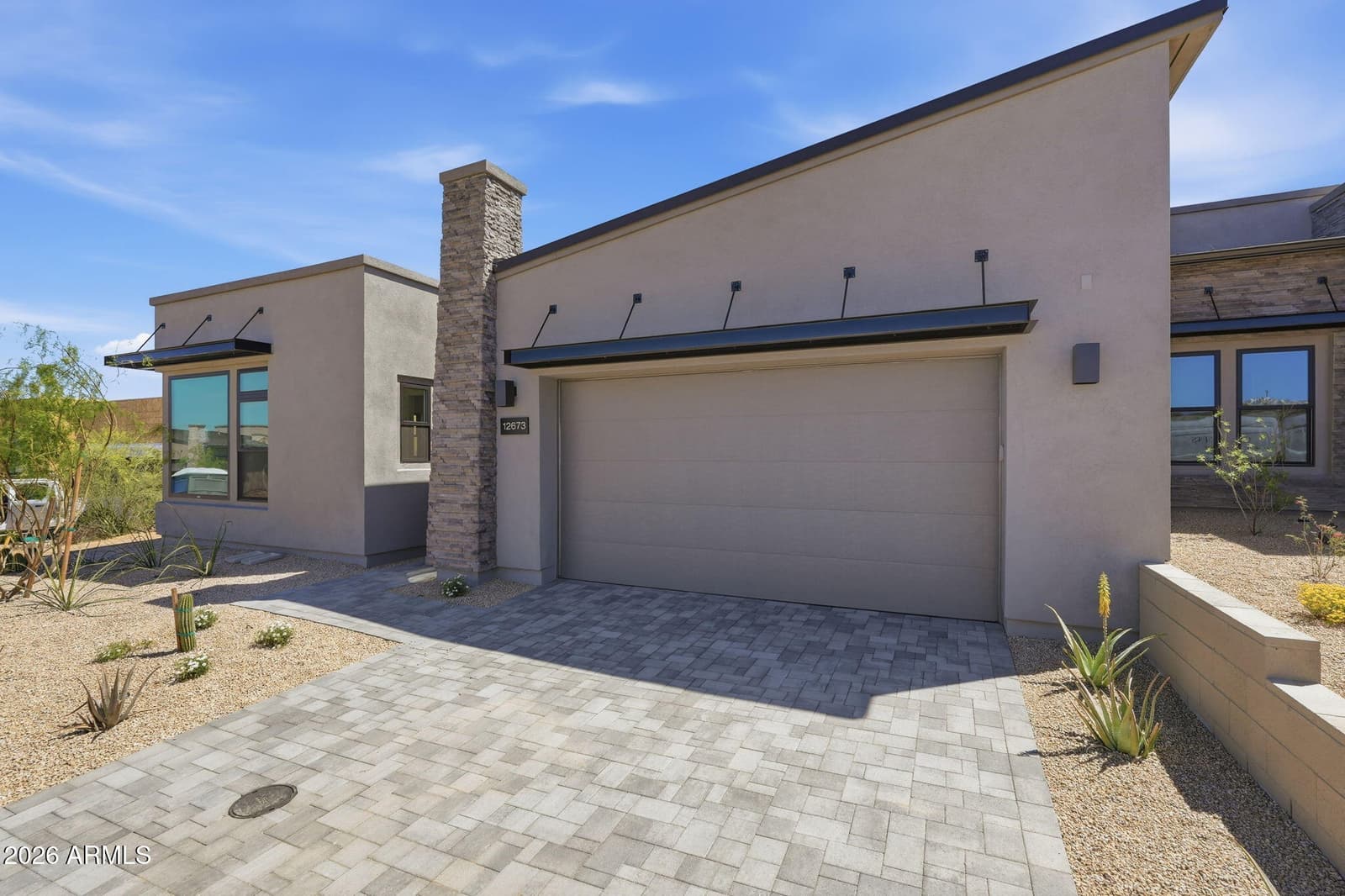 12673 E Black Rock Road, Scottsdale, AZ 85255 — photo 2 of 75