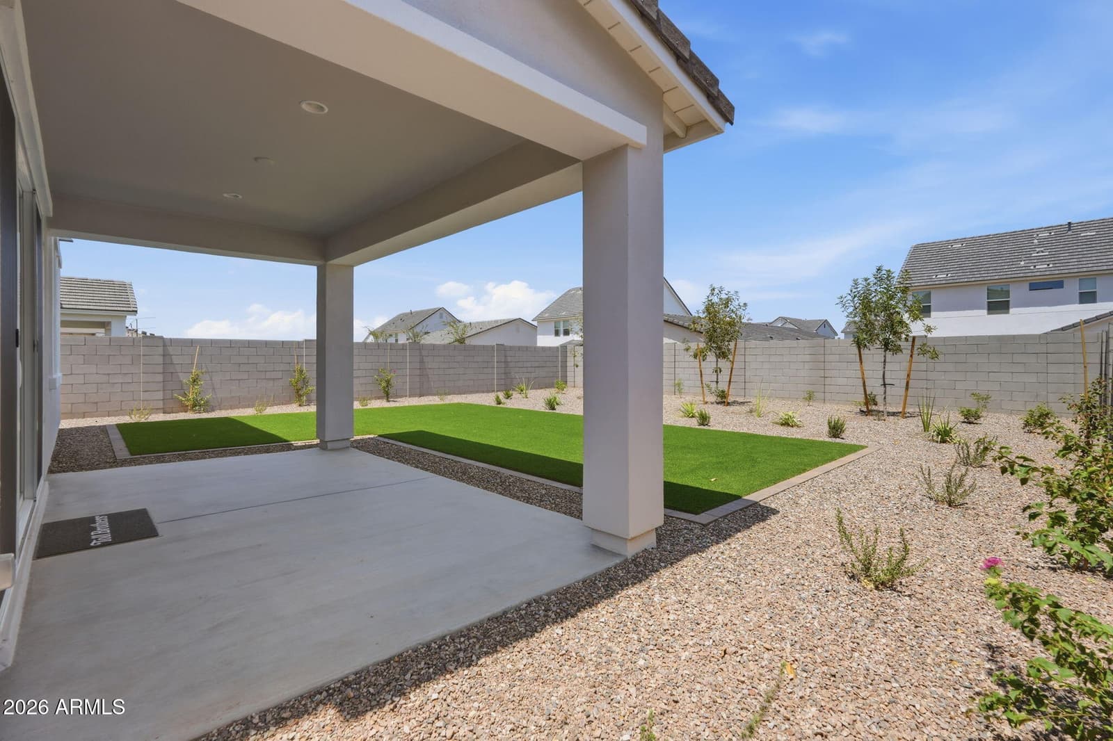 3292 W Emerald Road, San Tan Valley, AZ 85144 — photo 44 of 54
