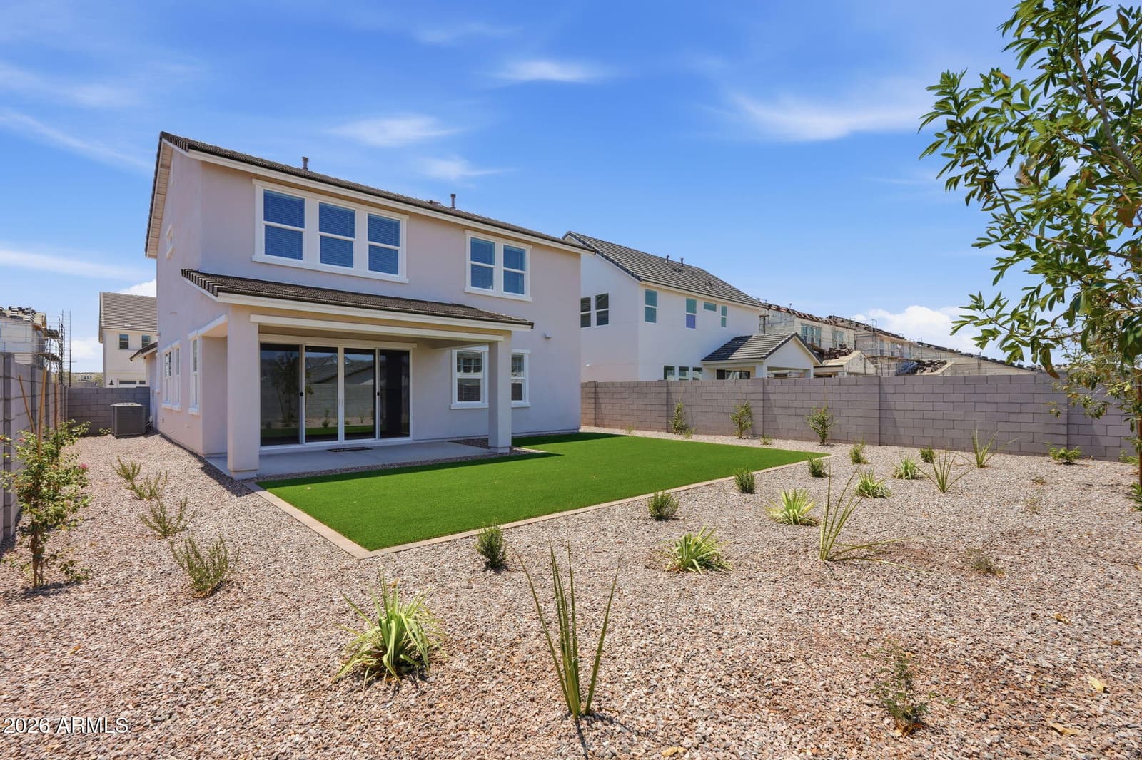 3292 W Emerald Road, San Tan Valley, AZ 85144 — photo 45 of 54