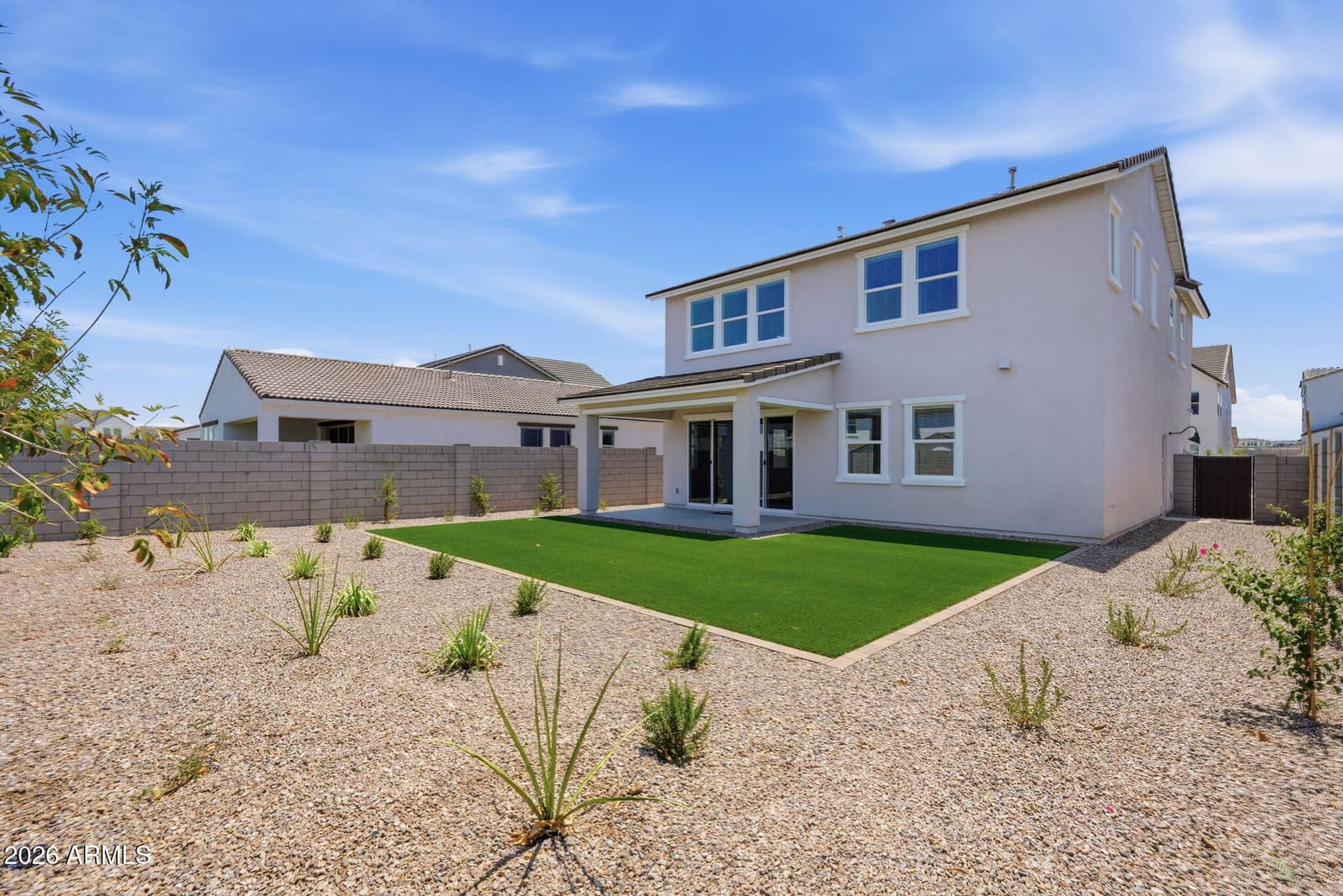 3292 W Emerald Road, San Tan Valley, AZ 85144 — photo 46 of 54