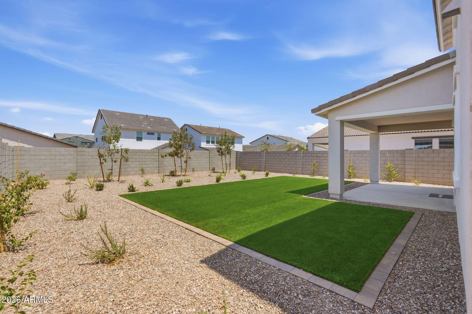 3292 W Emerald Road, San Tan Valley, AZ 85144 — photo 47 of 54