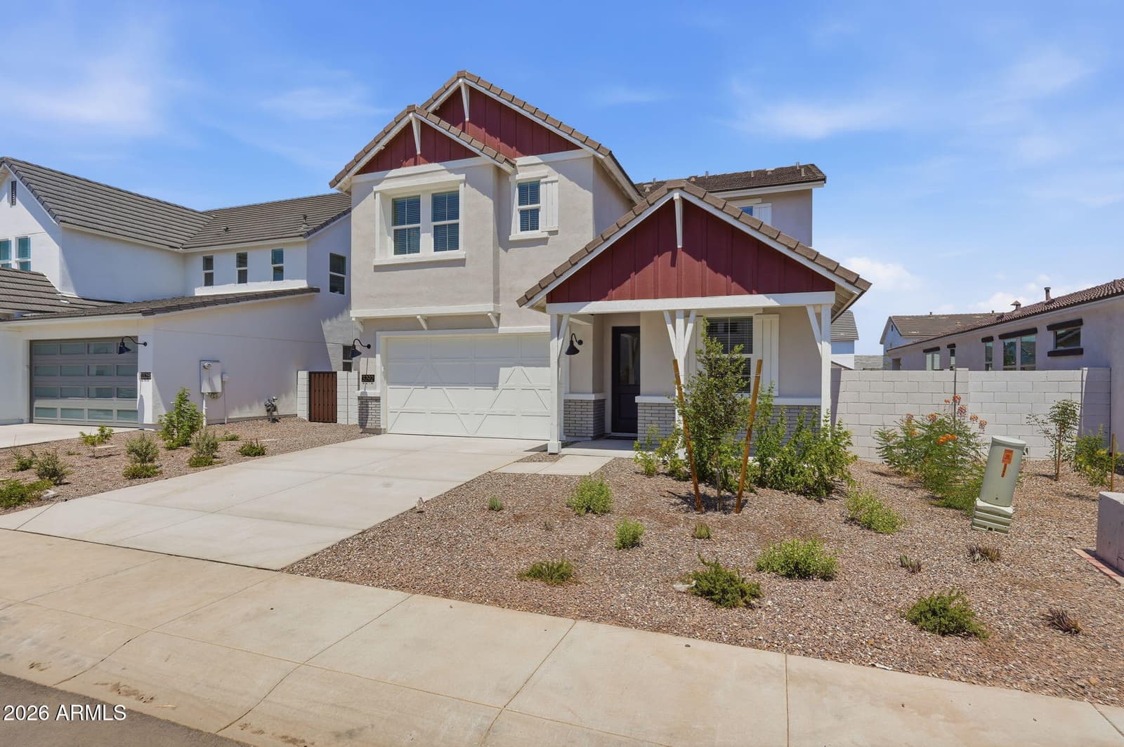 3292 W Emerald Road, San Tan Valley, AZ 85144 — photo 3 of 54
