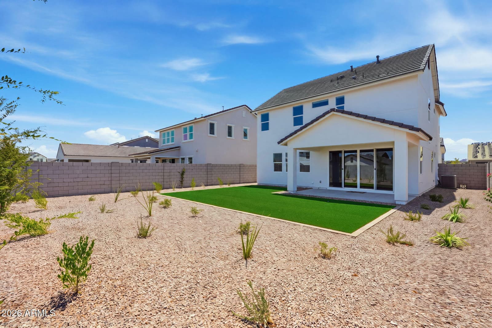 3308 W Emerald Road, San Tan Valley, AZ 85144 — photo 38 of 82