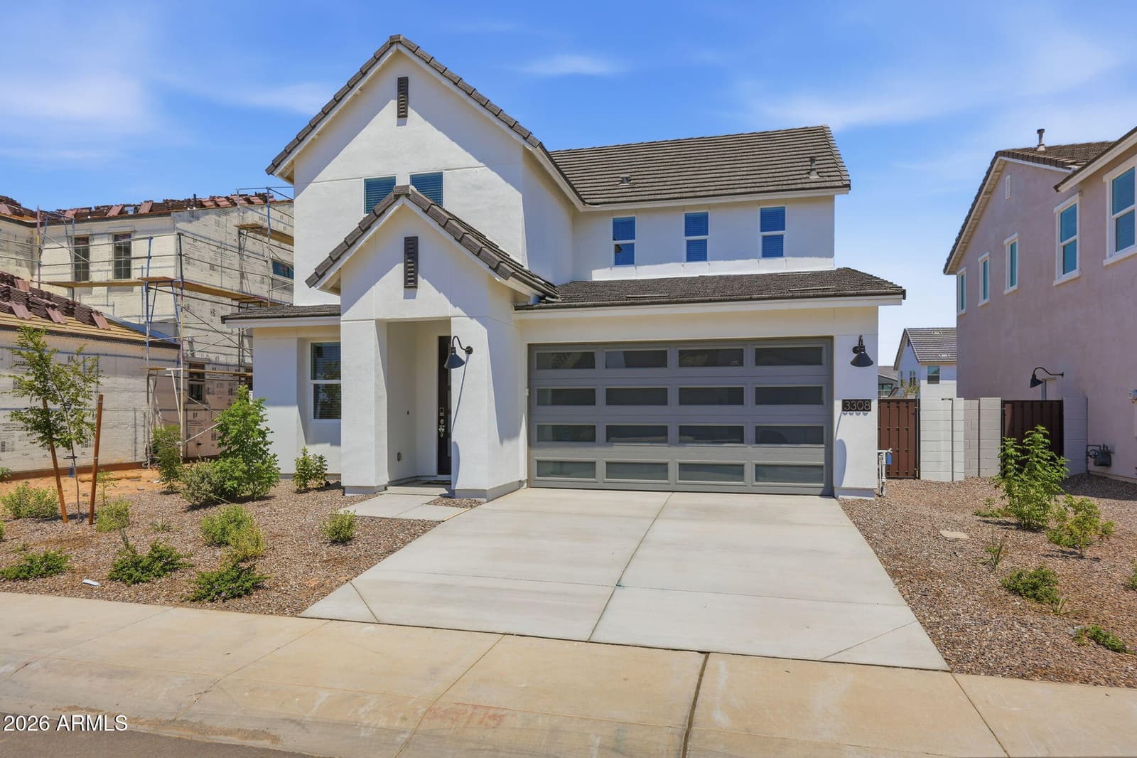 3308 W Emerald Road, San Tan Valley, AZ 85144 — photo 2 of 82