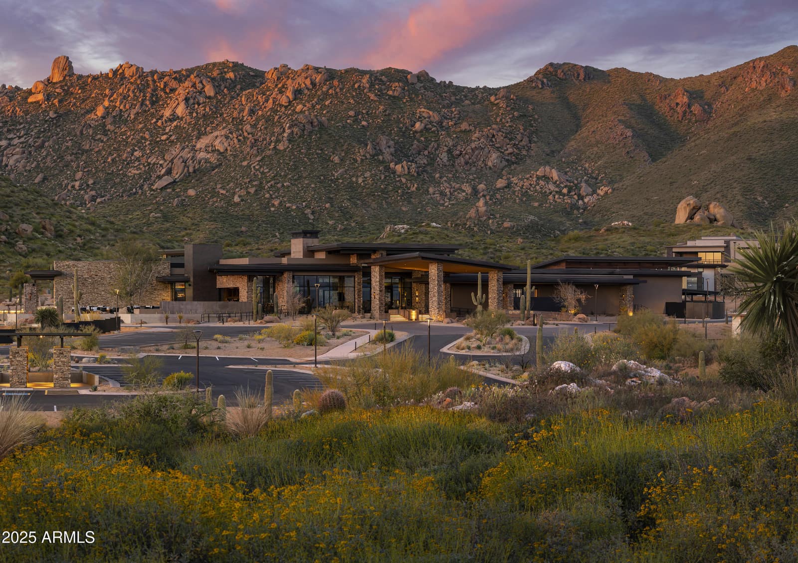 12686 E Black Rock Road, Scottsdale, AZ 85255 — photo 53 of 64