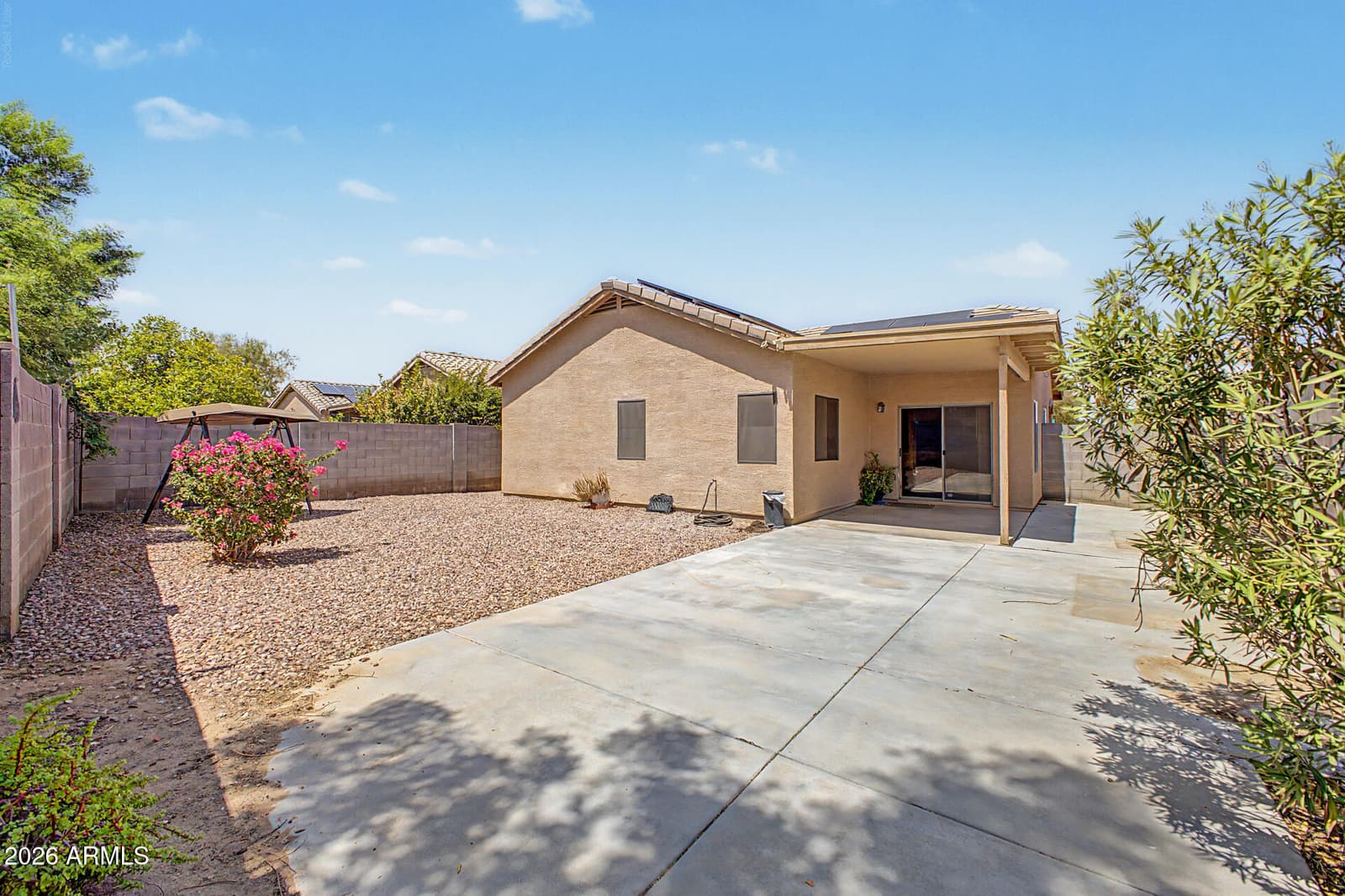 505 W Elm Lane, Avondale, AZ 85323 — photo 22 of 23