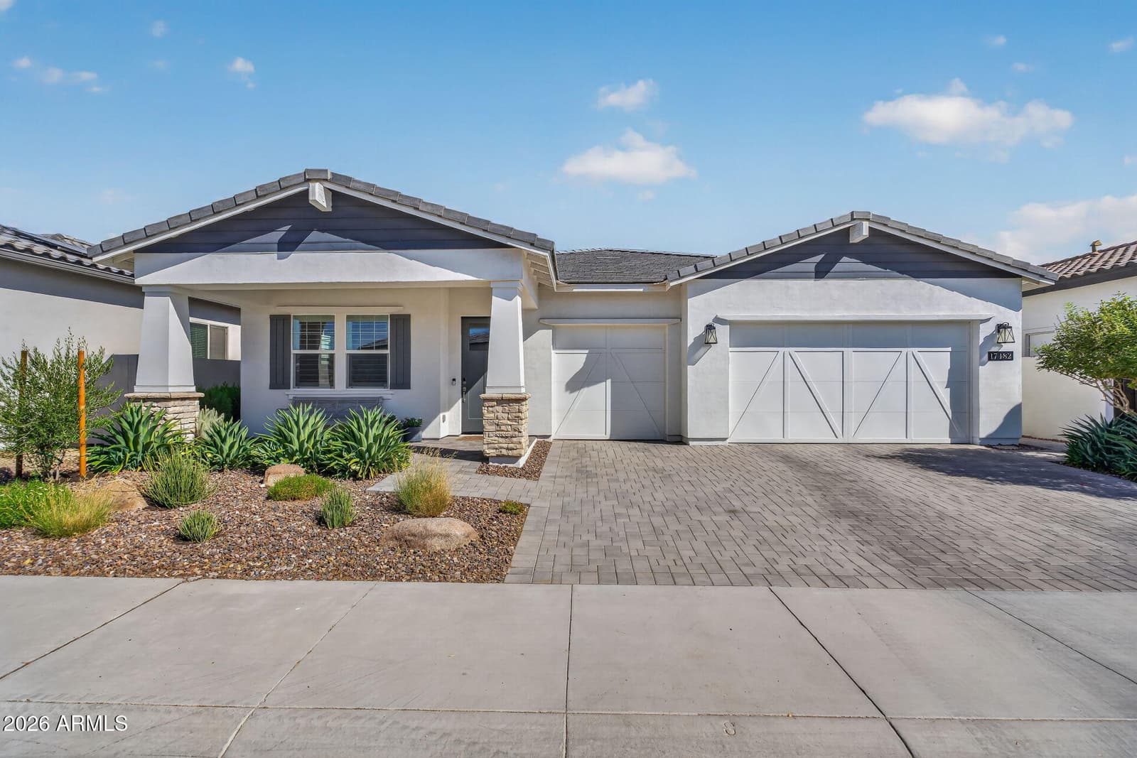 17482 W Crawfordsville Drive, Surprise, AZ 85388 — photo 4 of 50
