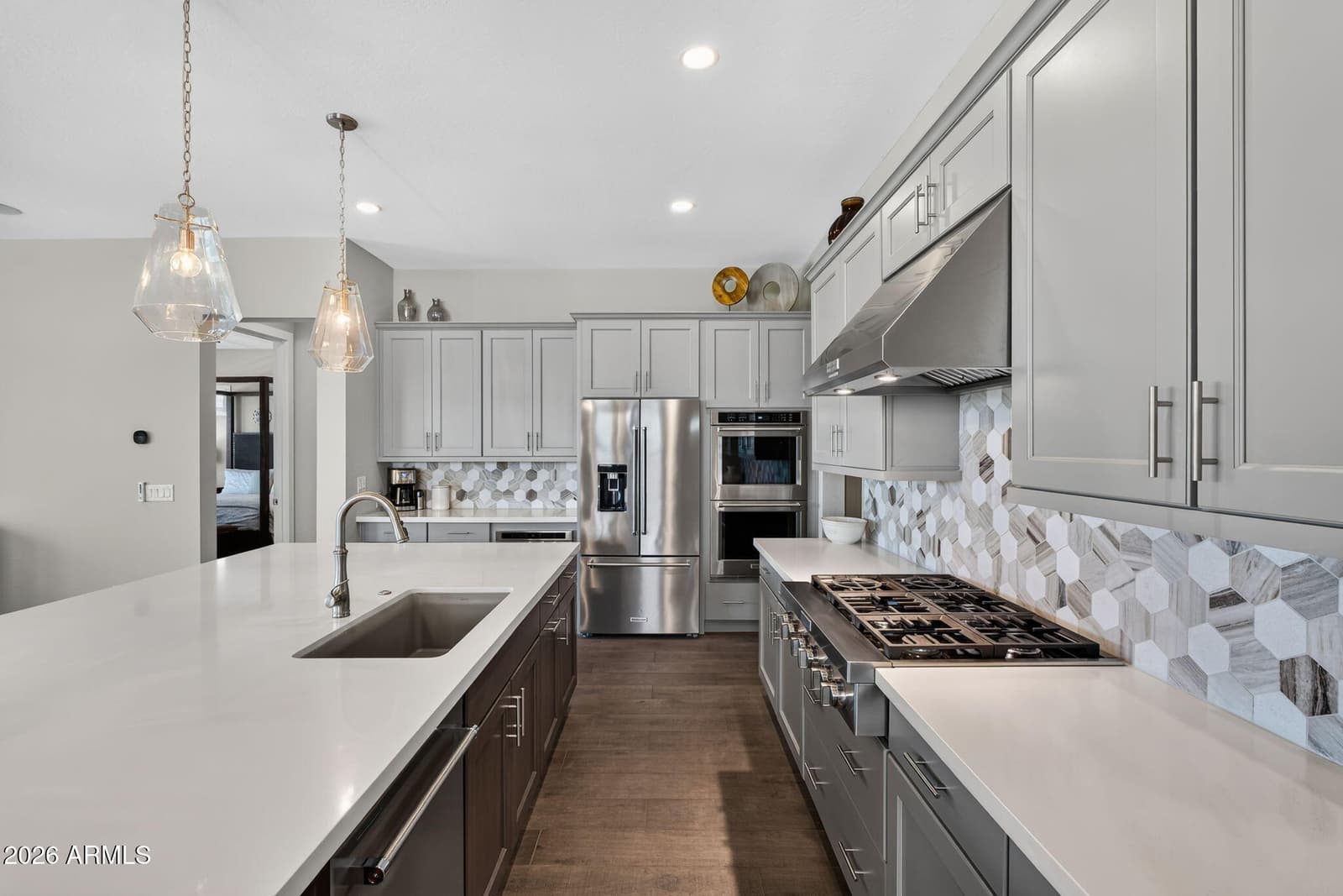 17482 W Crawfordsville Drive, Surprise, AZ 85388 — photo 8 of 50