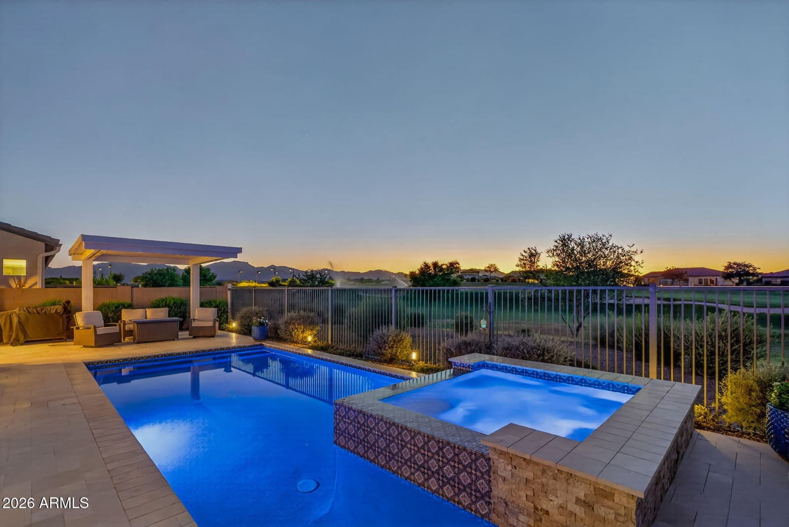 17482 W Crawfordsville Drive, Surprise, AZ 85388 — photo 35 of 50