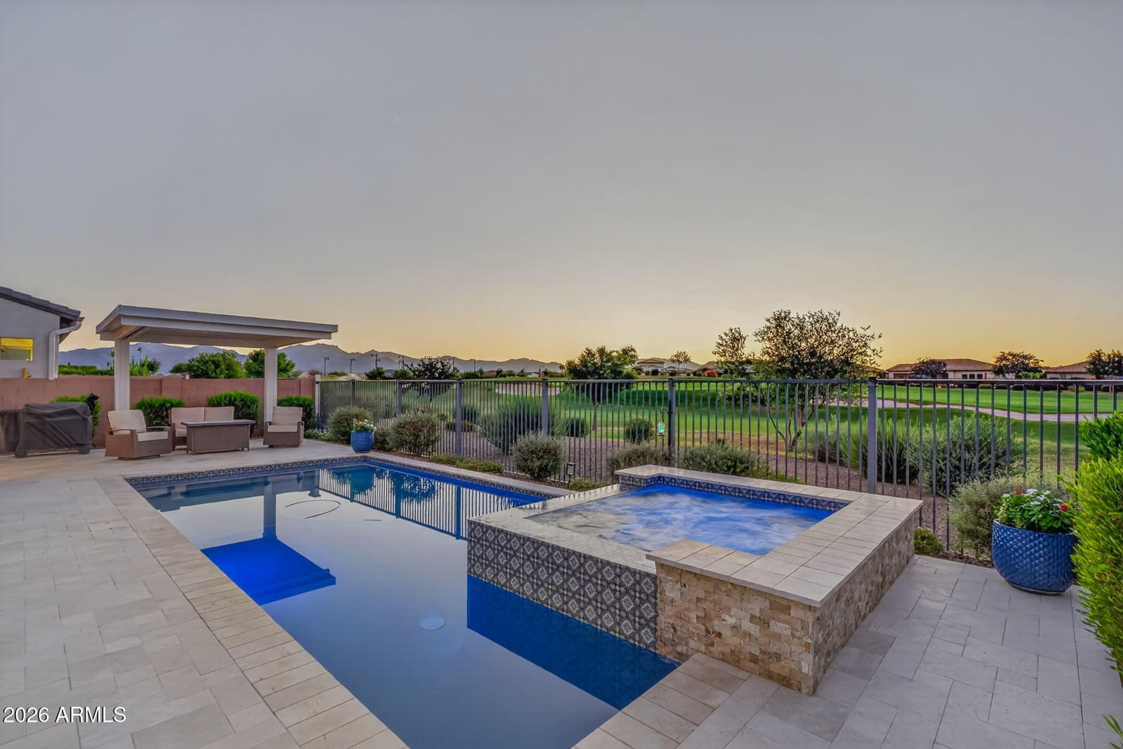 17482 W CRAWFORDSVILLE Drive, Surprise, AZ 85388