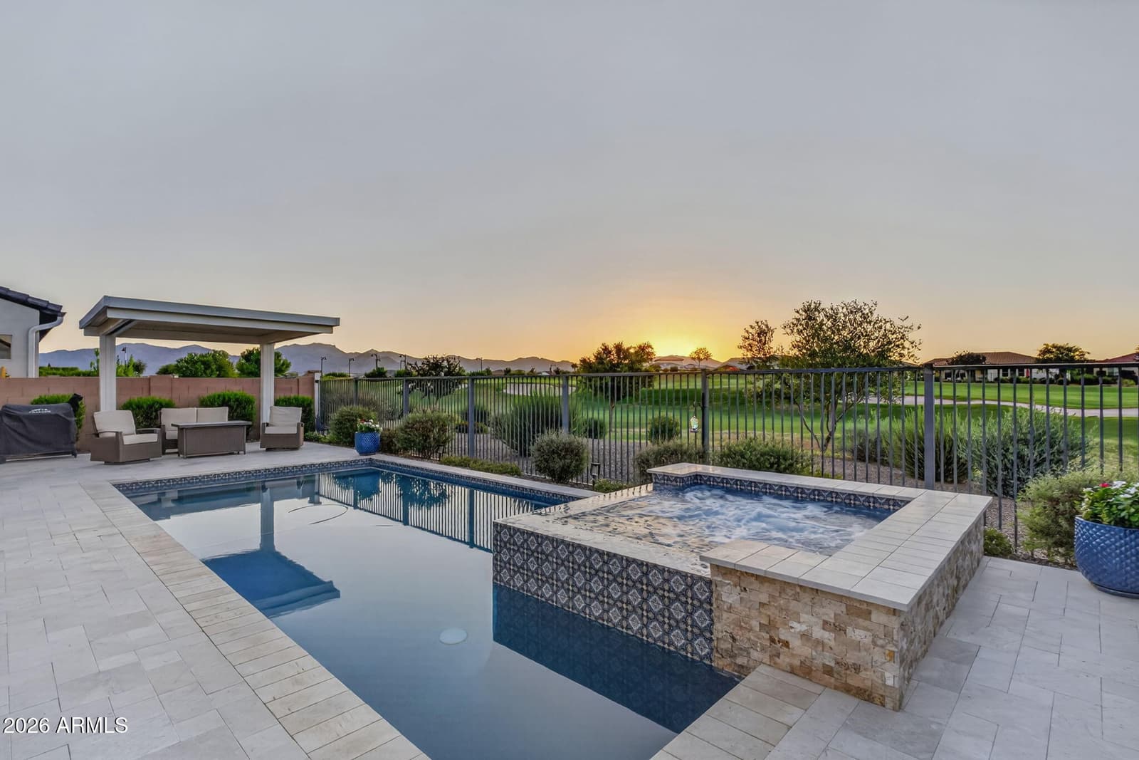 17482 W Crawfordsville Drive, Surprise, AZ 85388 — photo 34 of 50
