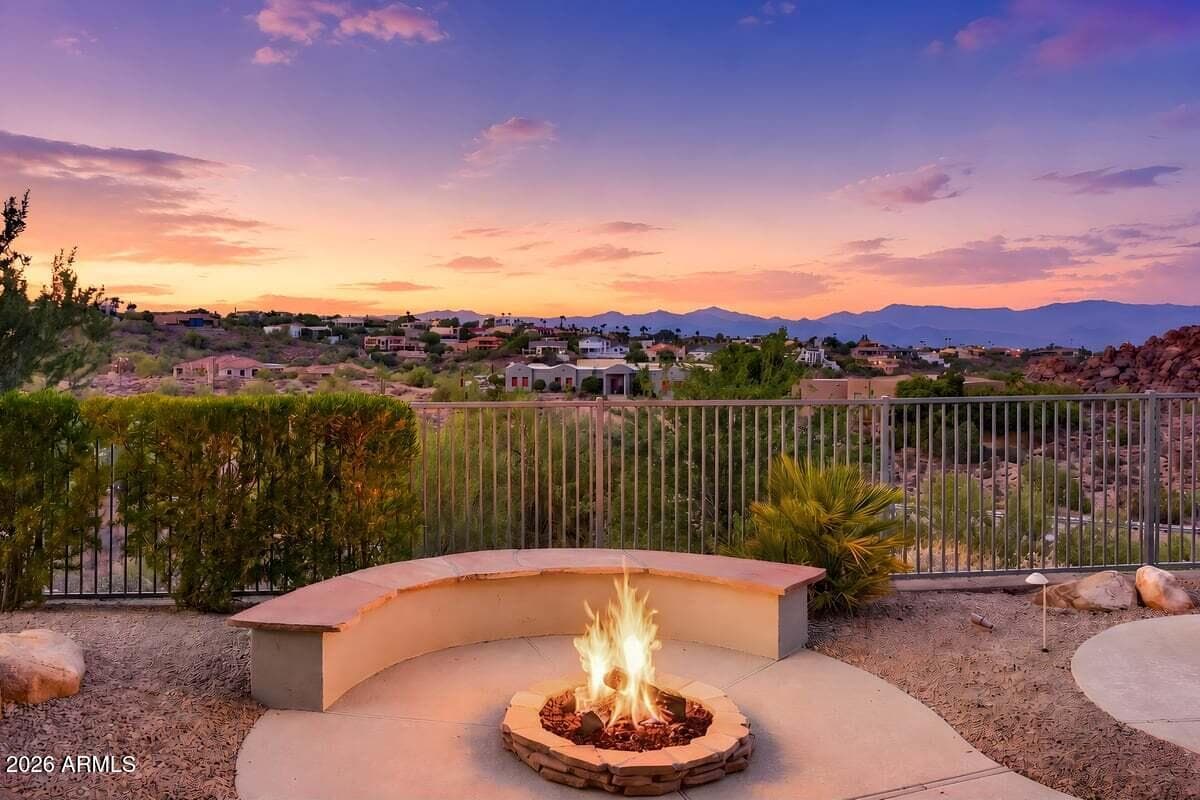 14978 E Pinnacle Court, Fountain Hills, AZ 85268 — photo 37 of 40