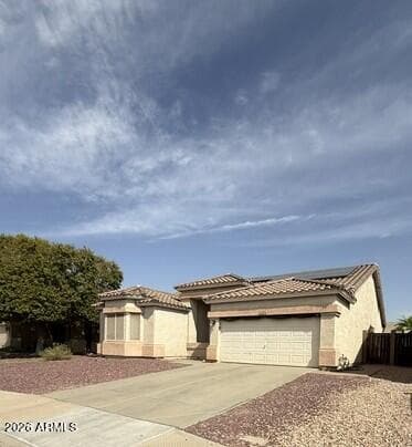 12914 W Valentine Avenue, El Mirage, AZ 85335 — photo 3 of 30